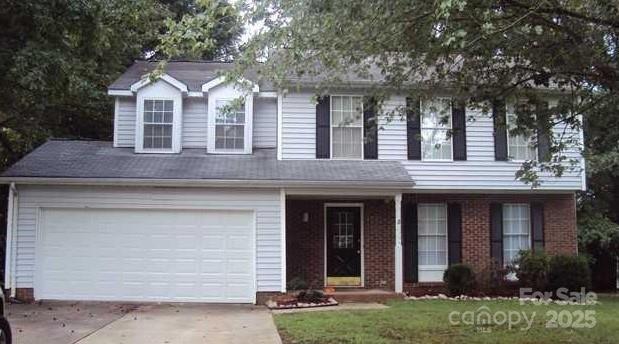 Winchester - Residential