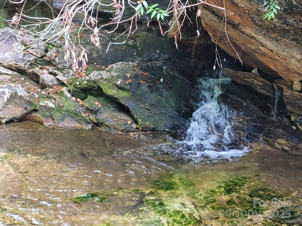 Oconee Falls - Land