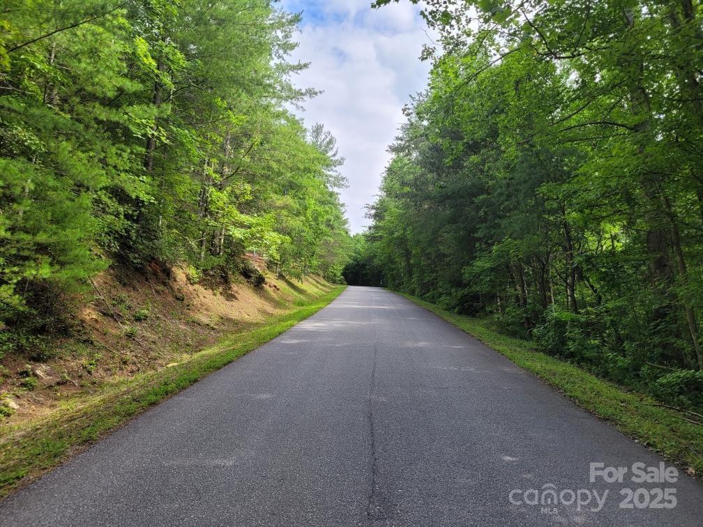 Oconee Falls - Land