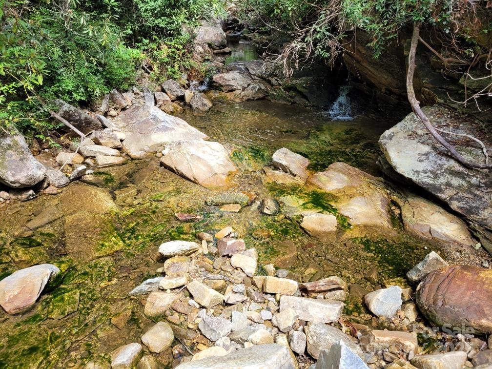 Oconee Falls - Land