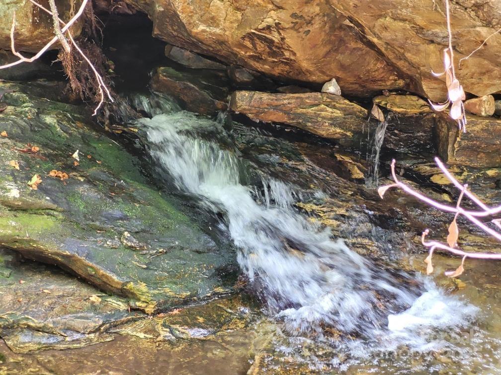 Oconee Falls - Land