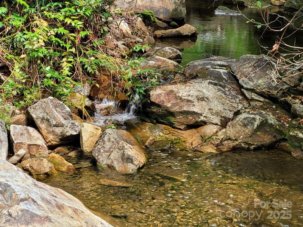 Oconee Falls - Land