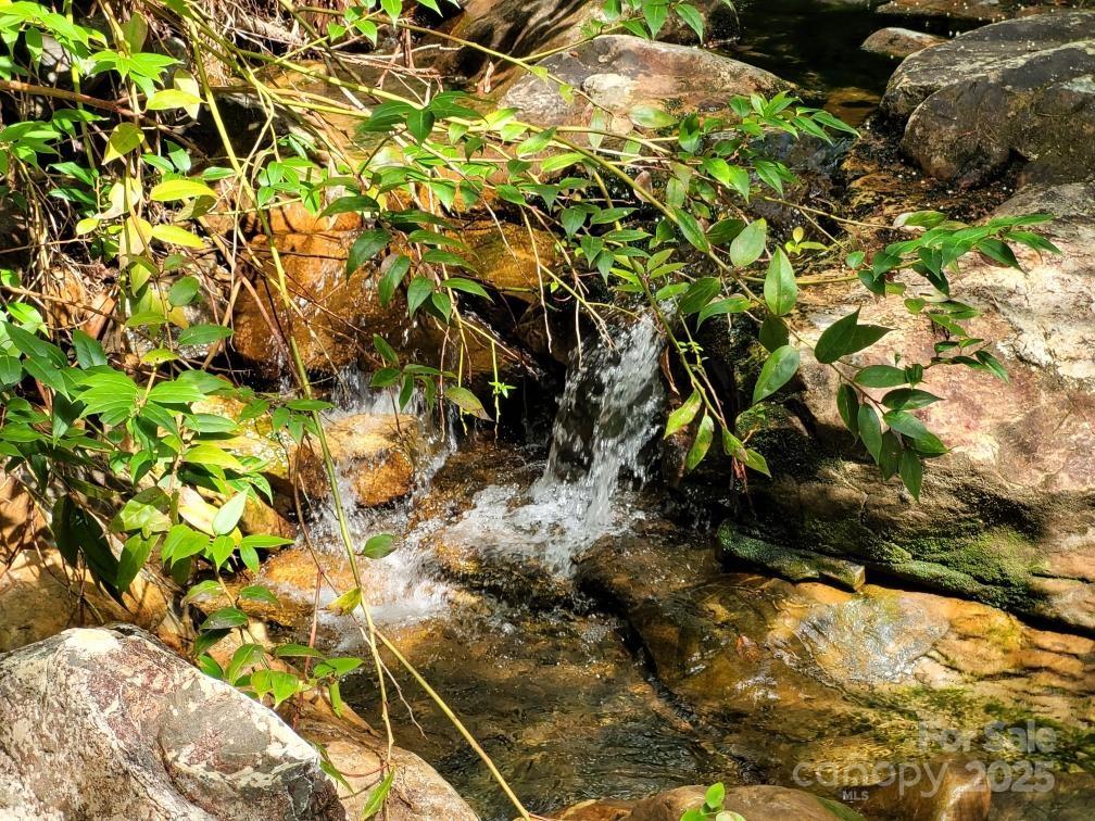 Oconee Falls - Land