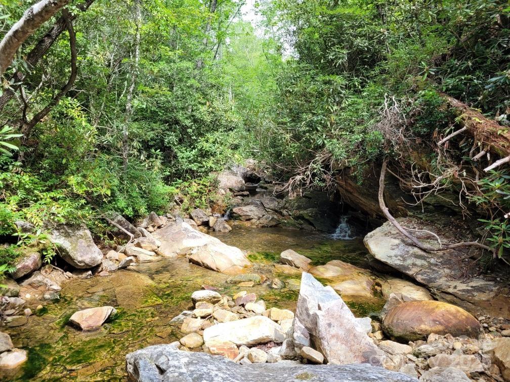 Oconee Falls - Land