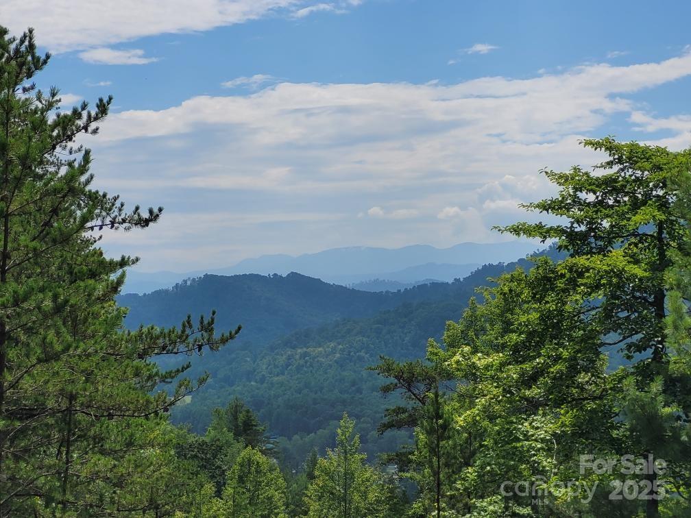 Oconee Falls - Land