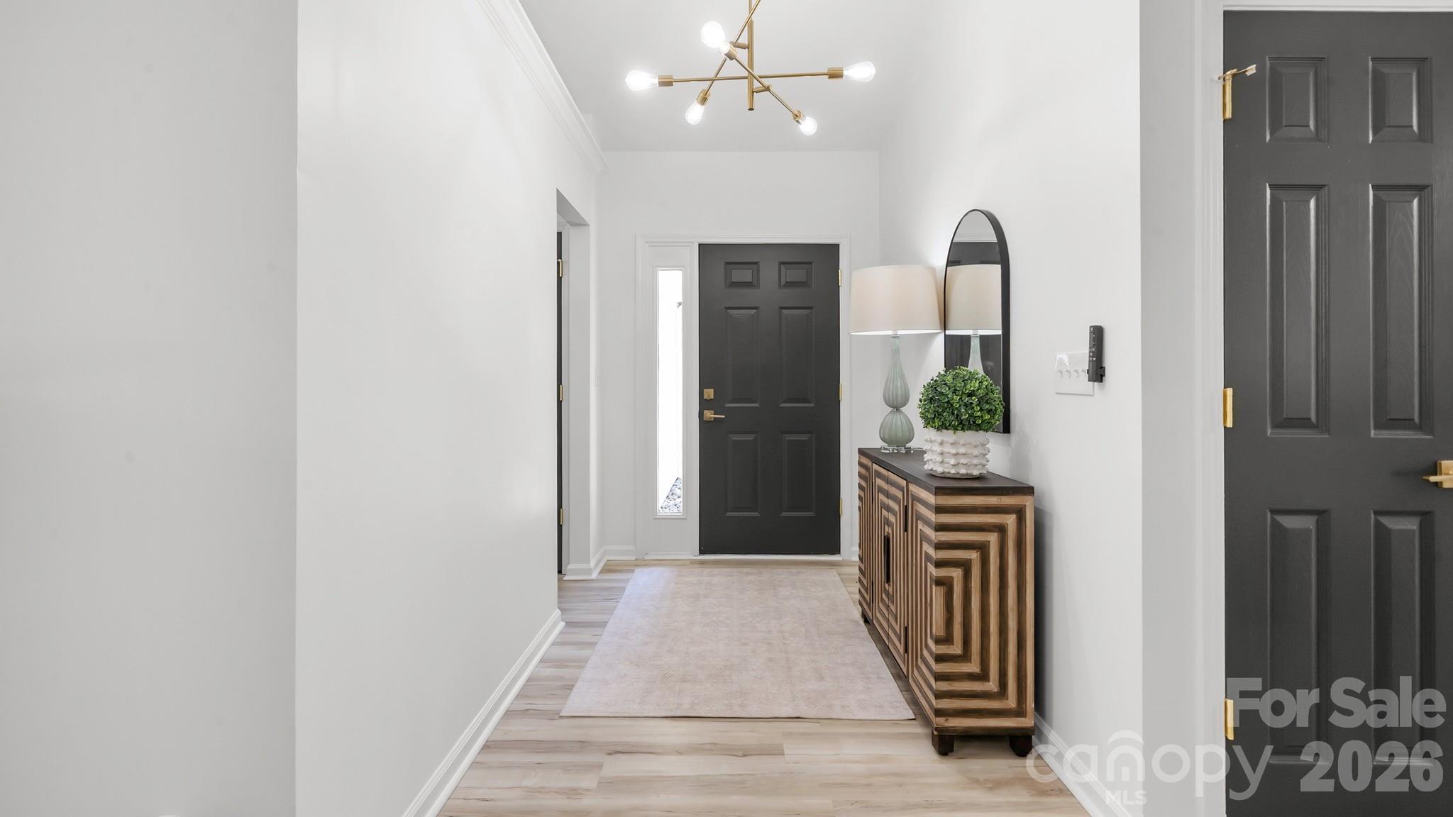 Amberwood - Residential