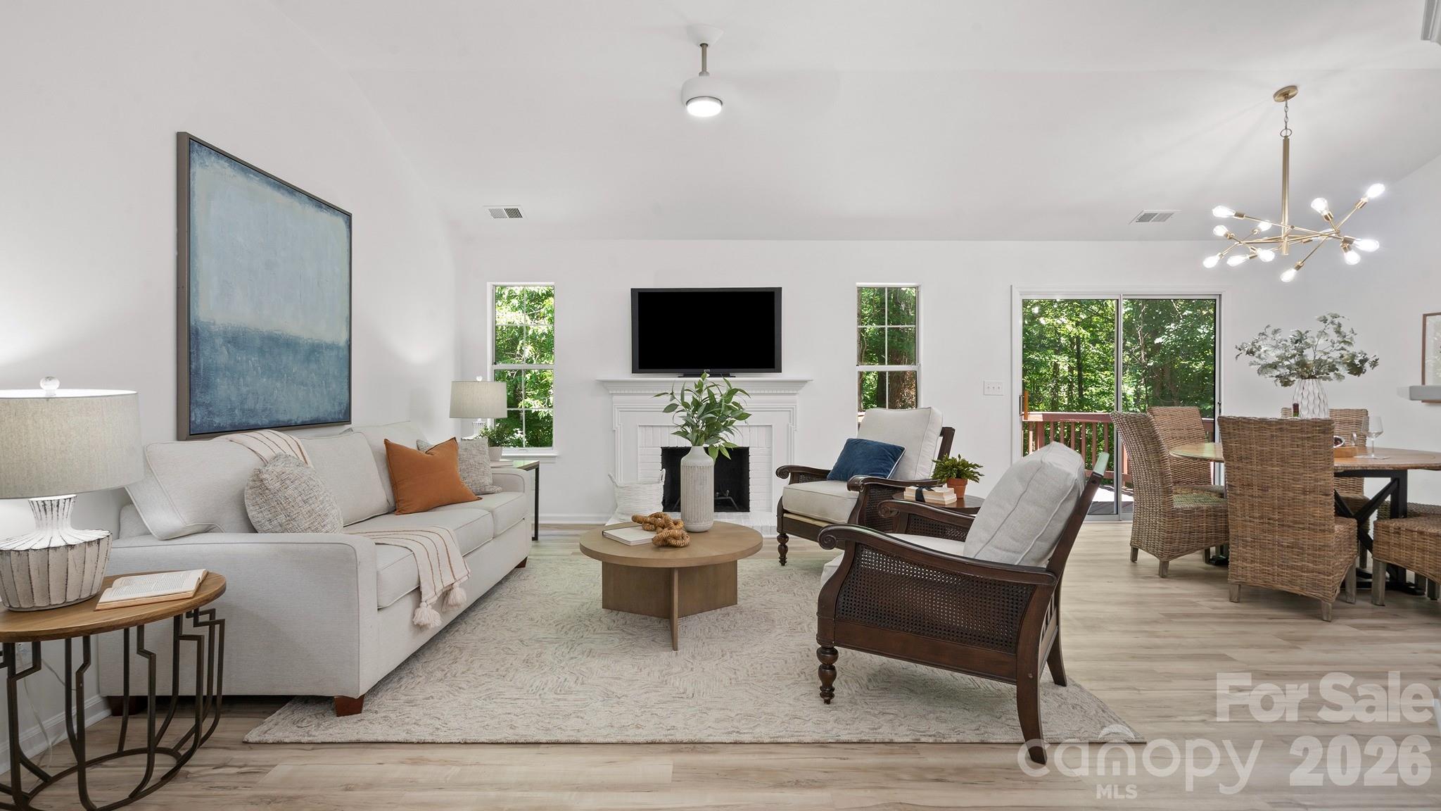 Amberwood - Residential