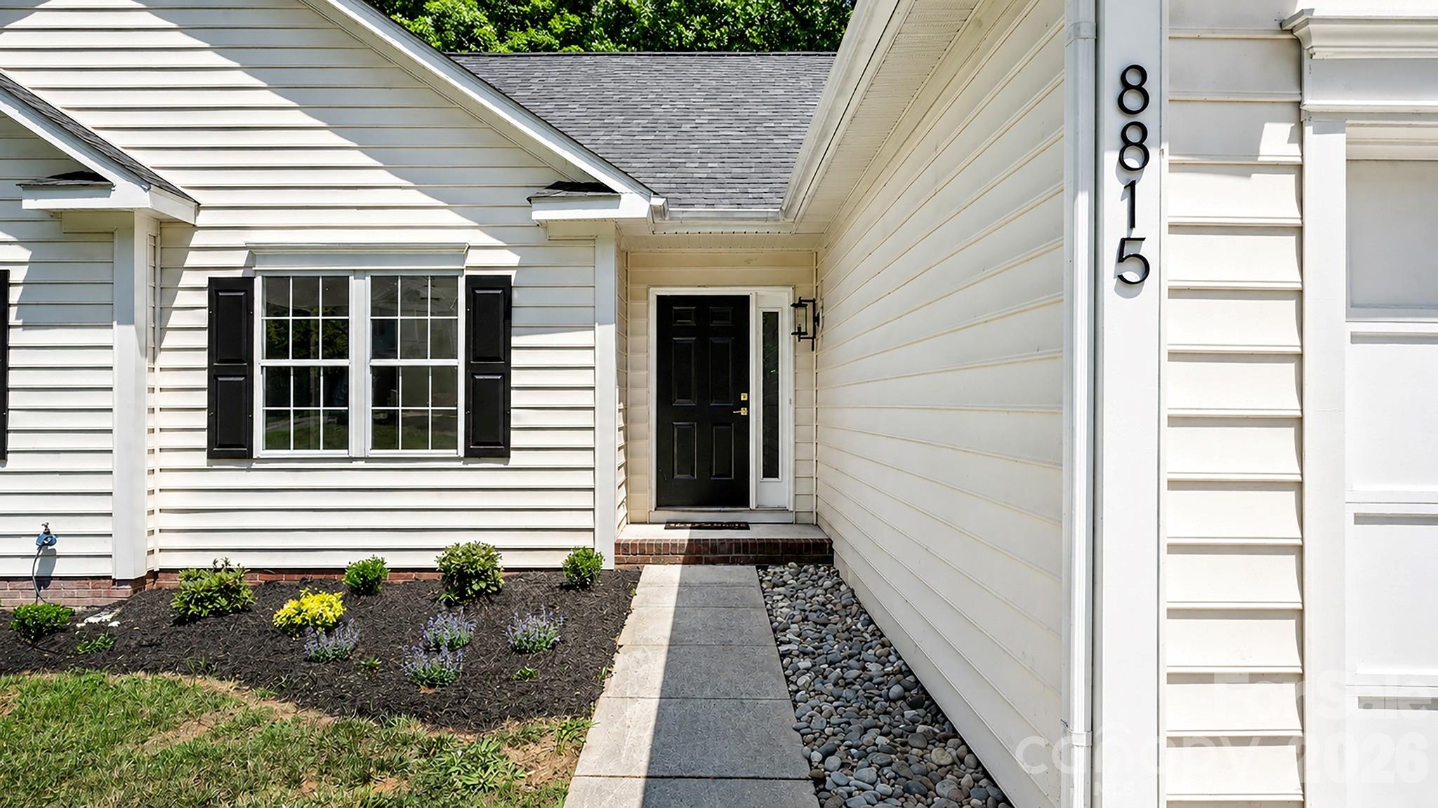 Amberwood - Residential