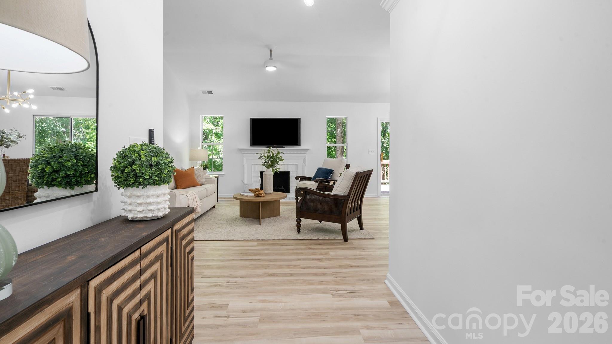 Amberwood - Residential