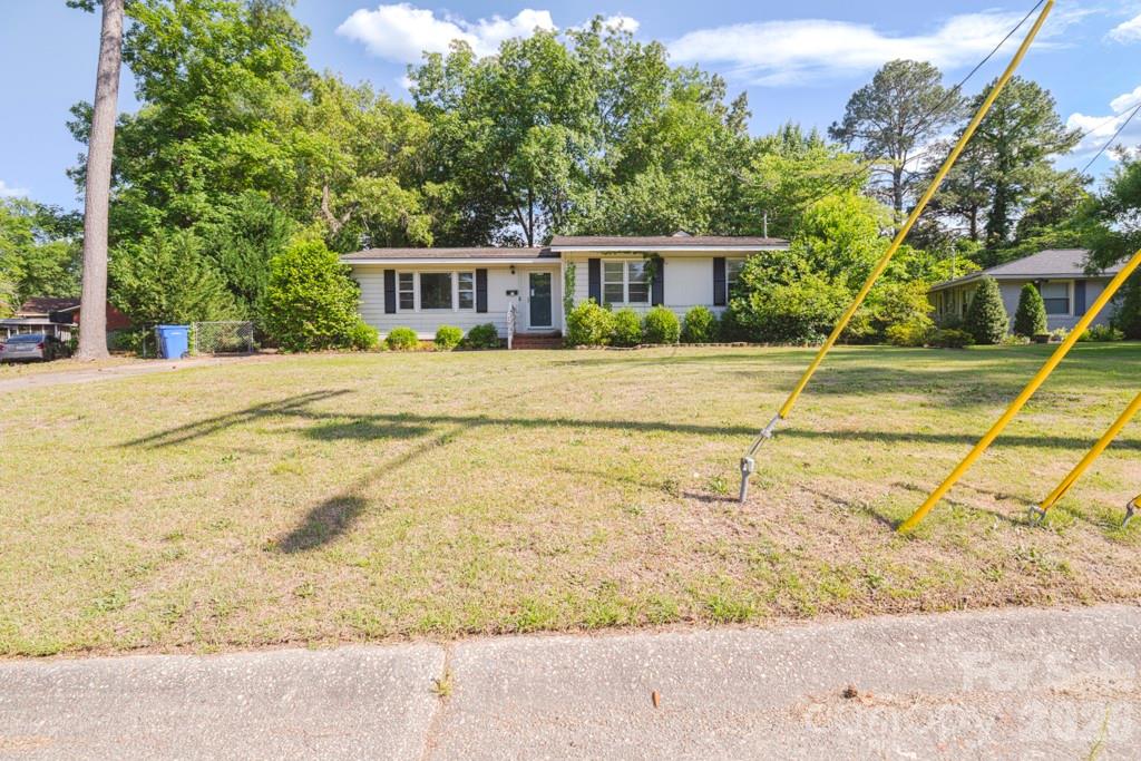 Investor Special in Established Fayetteville Neighborhood! Opportunity awaits at 1809 Manteo Street in Fayetteville. Situated in the established Greenwood community, this property offers tremendous potential for renovation, investment, or redevelopment. The home is being sold as-is and is ready for a buyer with vision to bring it back to life.

Positioned on a spacious lot in the desirable Terry Sanford school district, the property enjoys convenient access to shopping, dining, medical facilities, downtown Fayetteville, and Fort Liberty. The location also provides quick access to major commuter routes, making it attractive for future homeowners and tenants alike. The surrounding neighborhood features mature trees, established homes, and strong long-term investment potential. Nearby properties sit on generous lots, offering the space and privacy many buyers seek.

Whether you're an investor searching for your next project, a builder looking for an opportunity, or a buyer ready to create your dream home, this property presents a chance to add value in a well-established area of Fayetteville. Don't miss the opportunity to unlock the potential of this property and make it your own.
