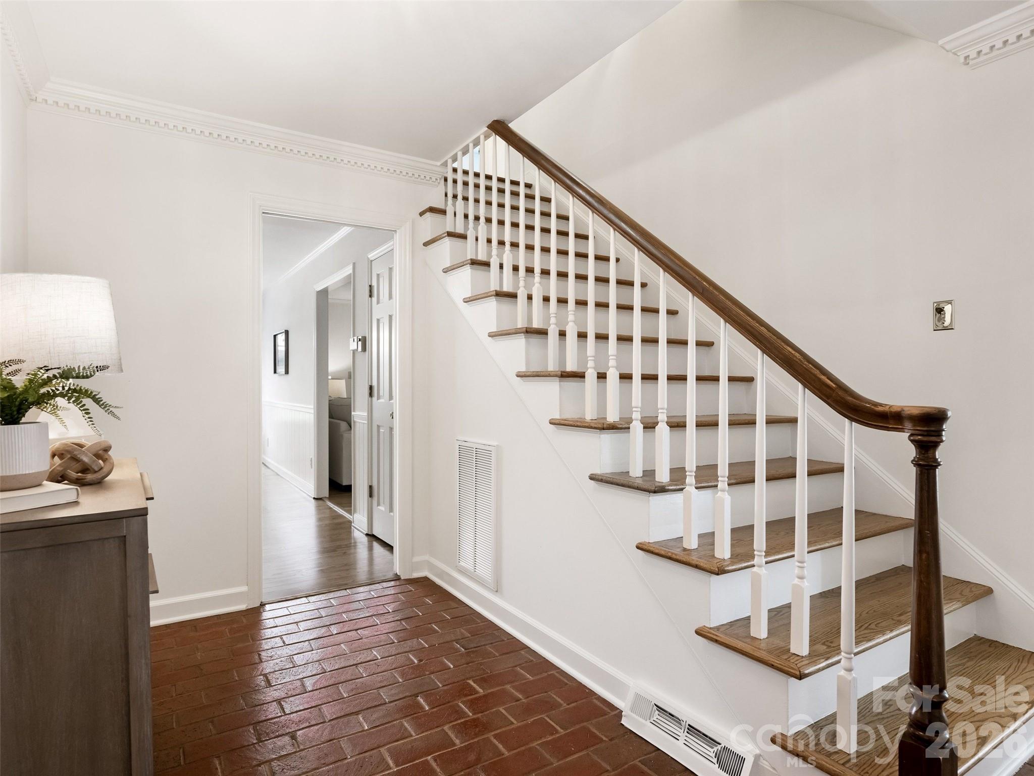 Stratfordshire - Residential