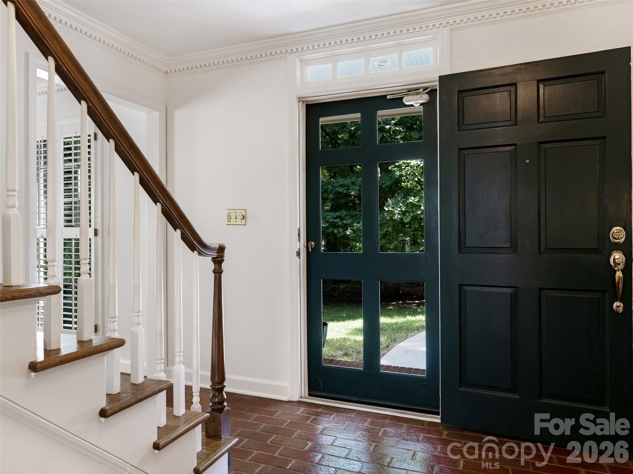 Stratfordshire - Residential
