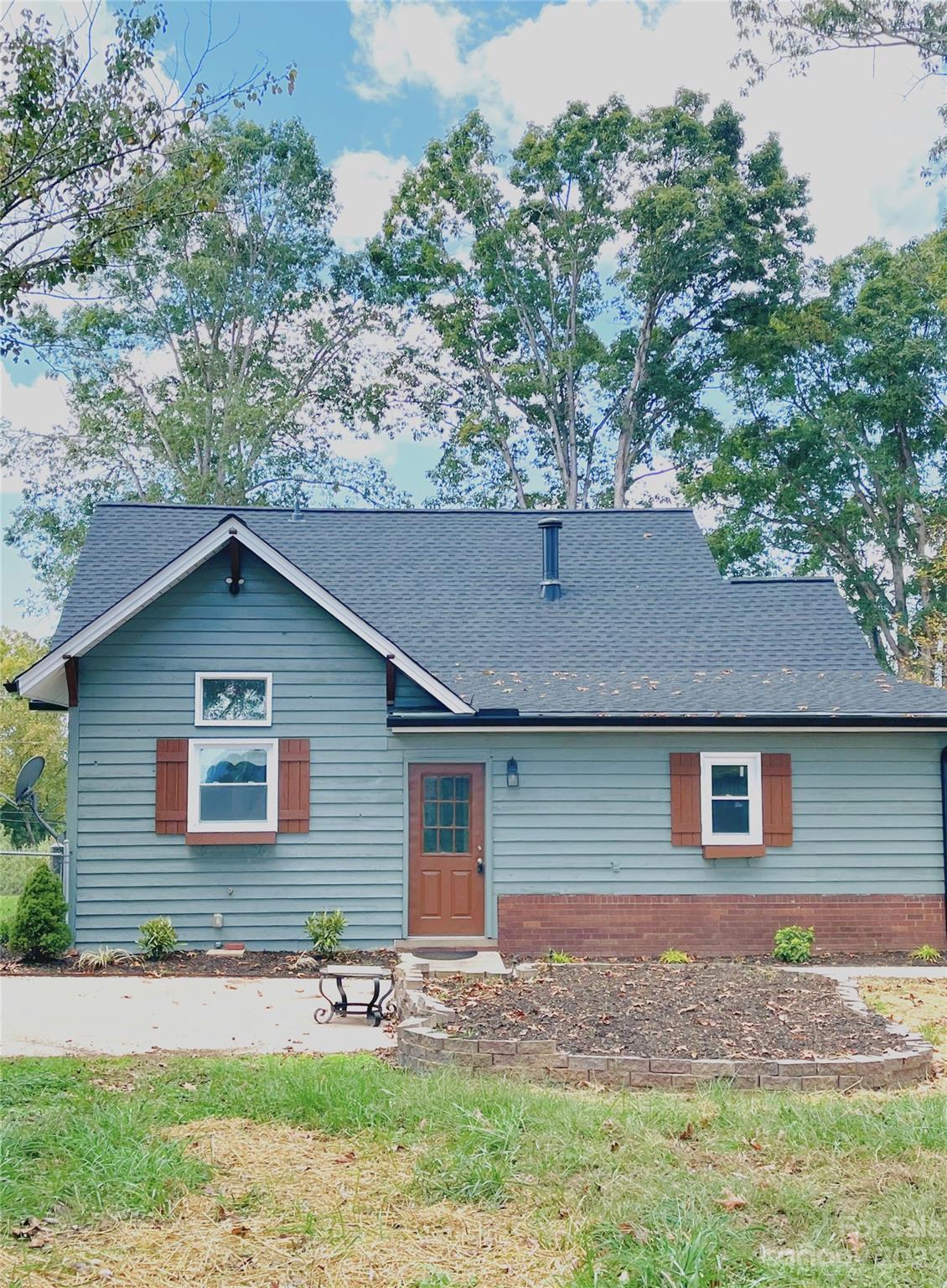 None - Residential