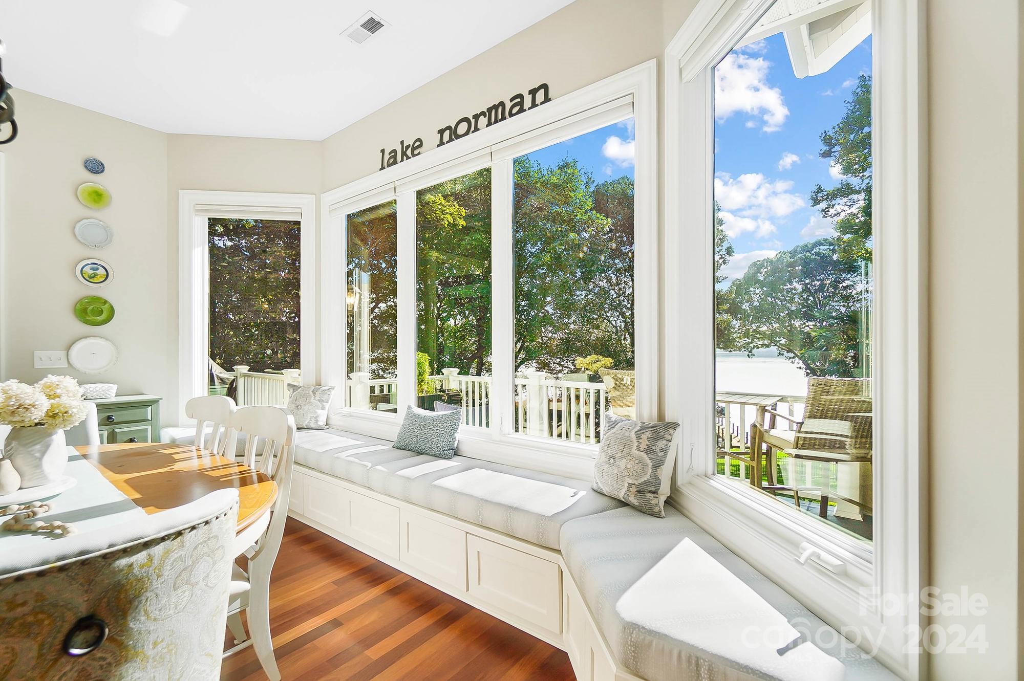 Sailview - Residential