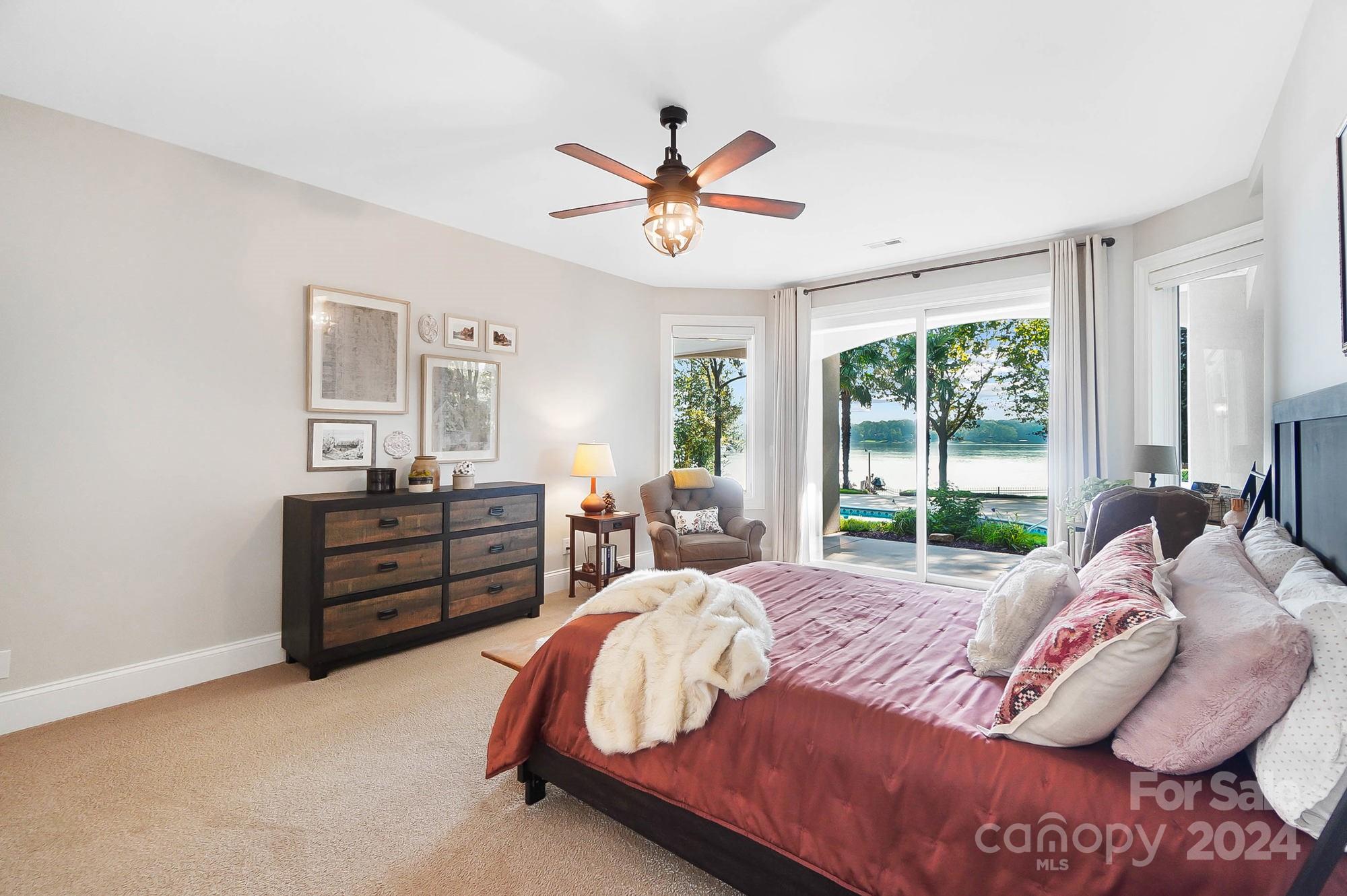 Sailview - Residential