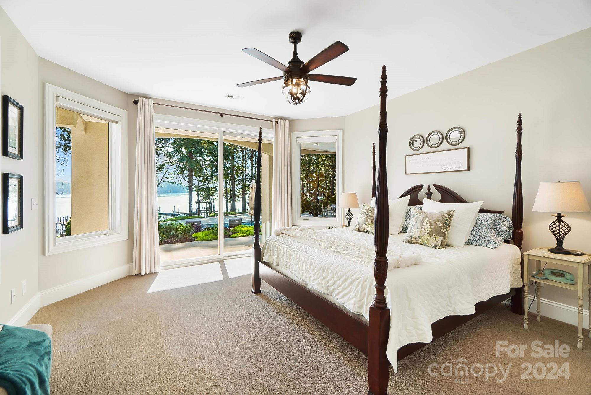 Sailview - Residential