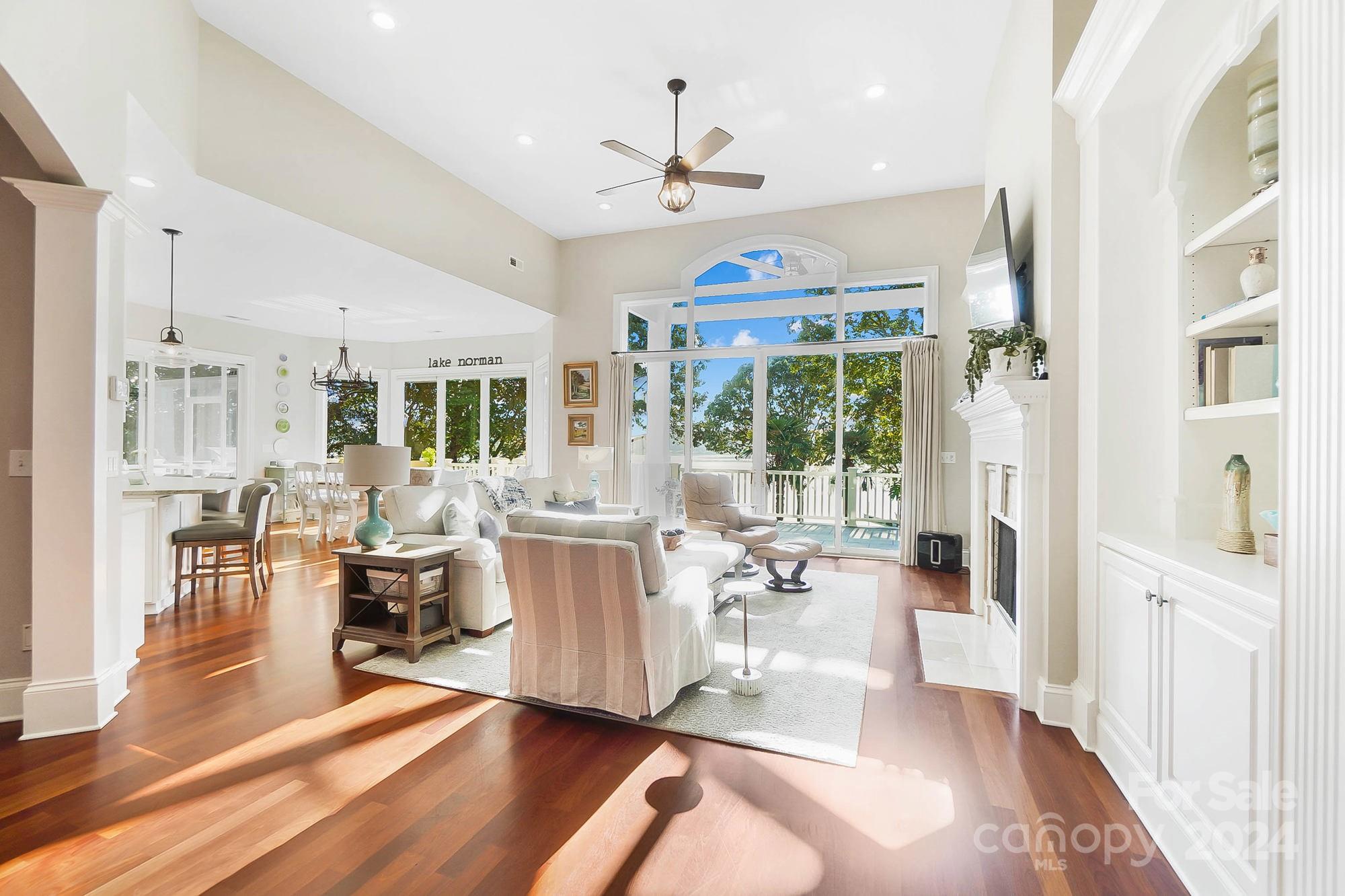 Sailview - Residential