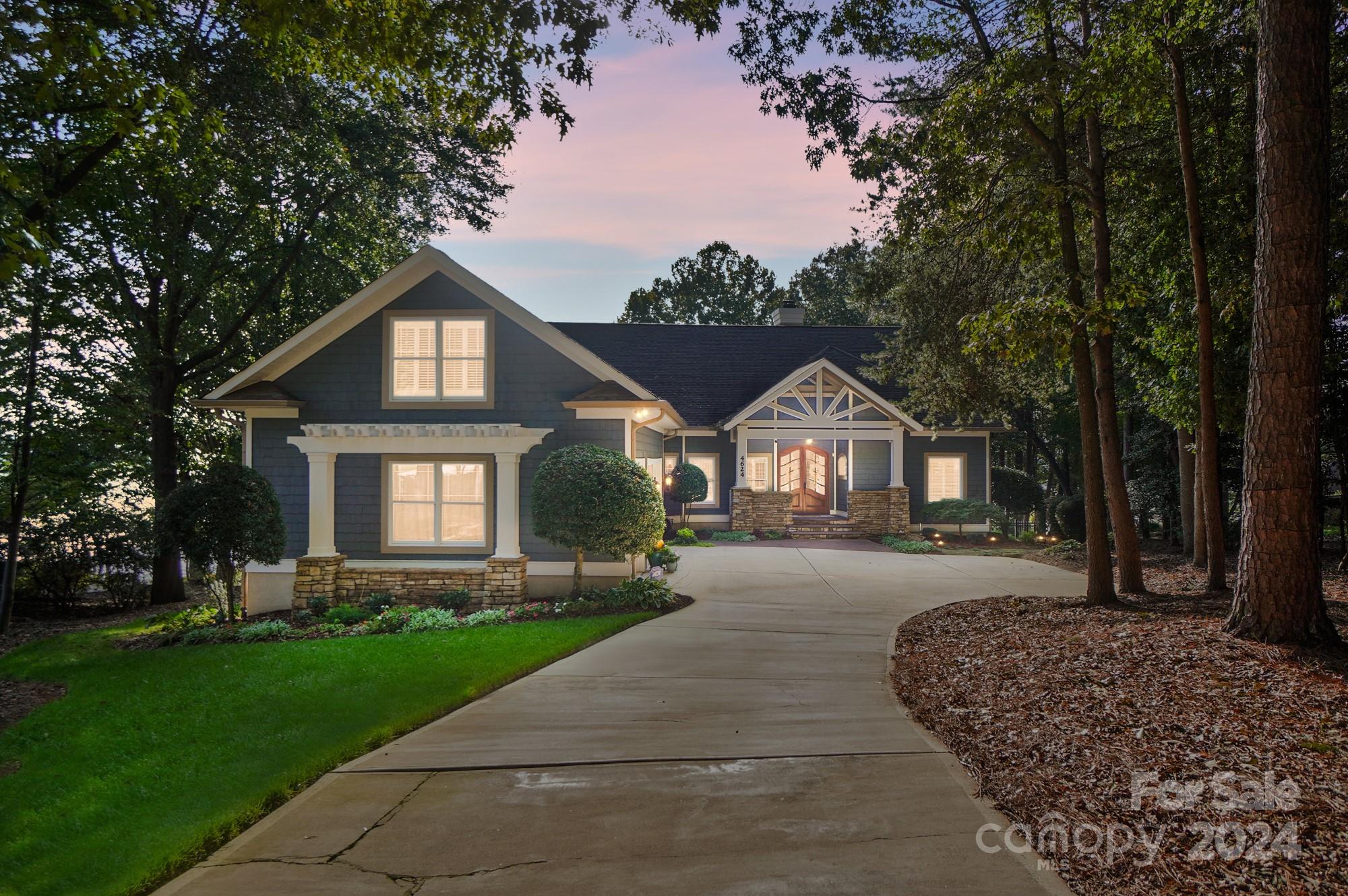 Sailview - Residential