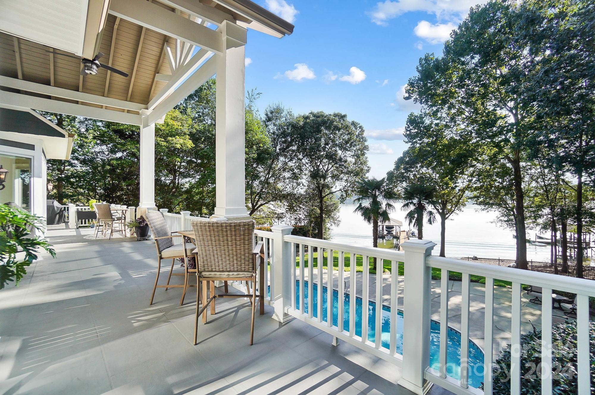 Sailview - Residential