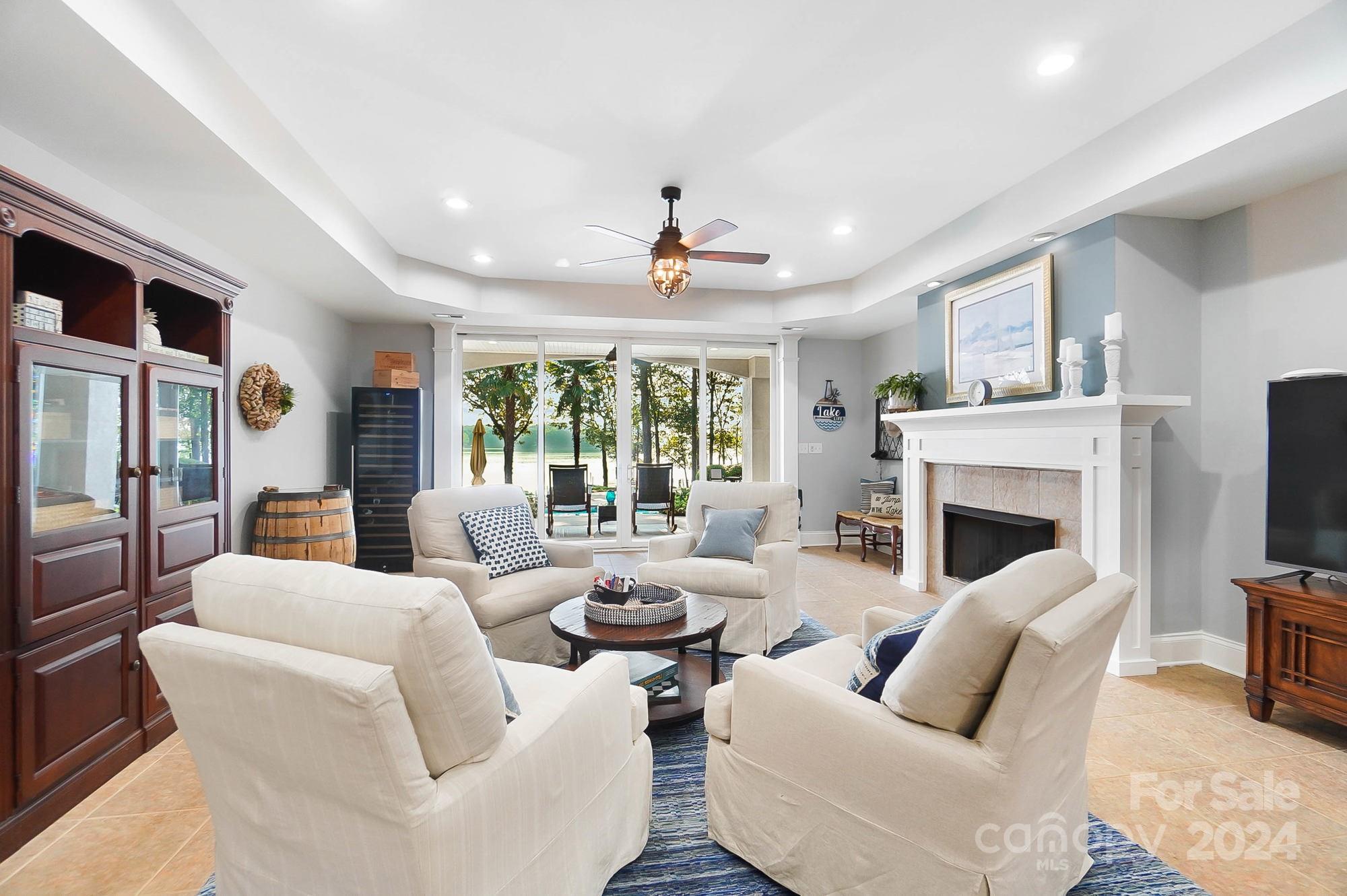 Sailview - Residential