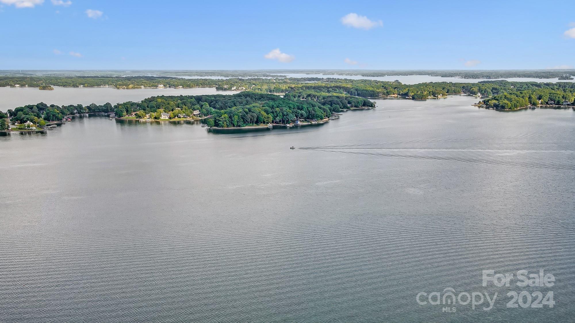 Sailview - Residential