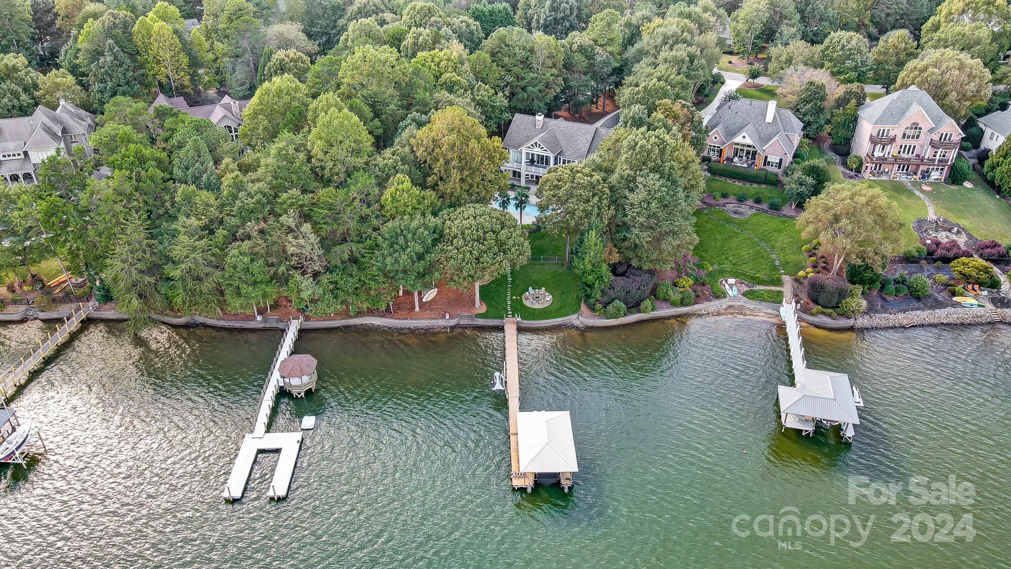 Sailview - Residential