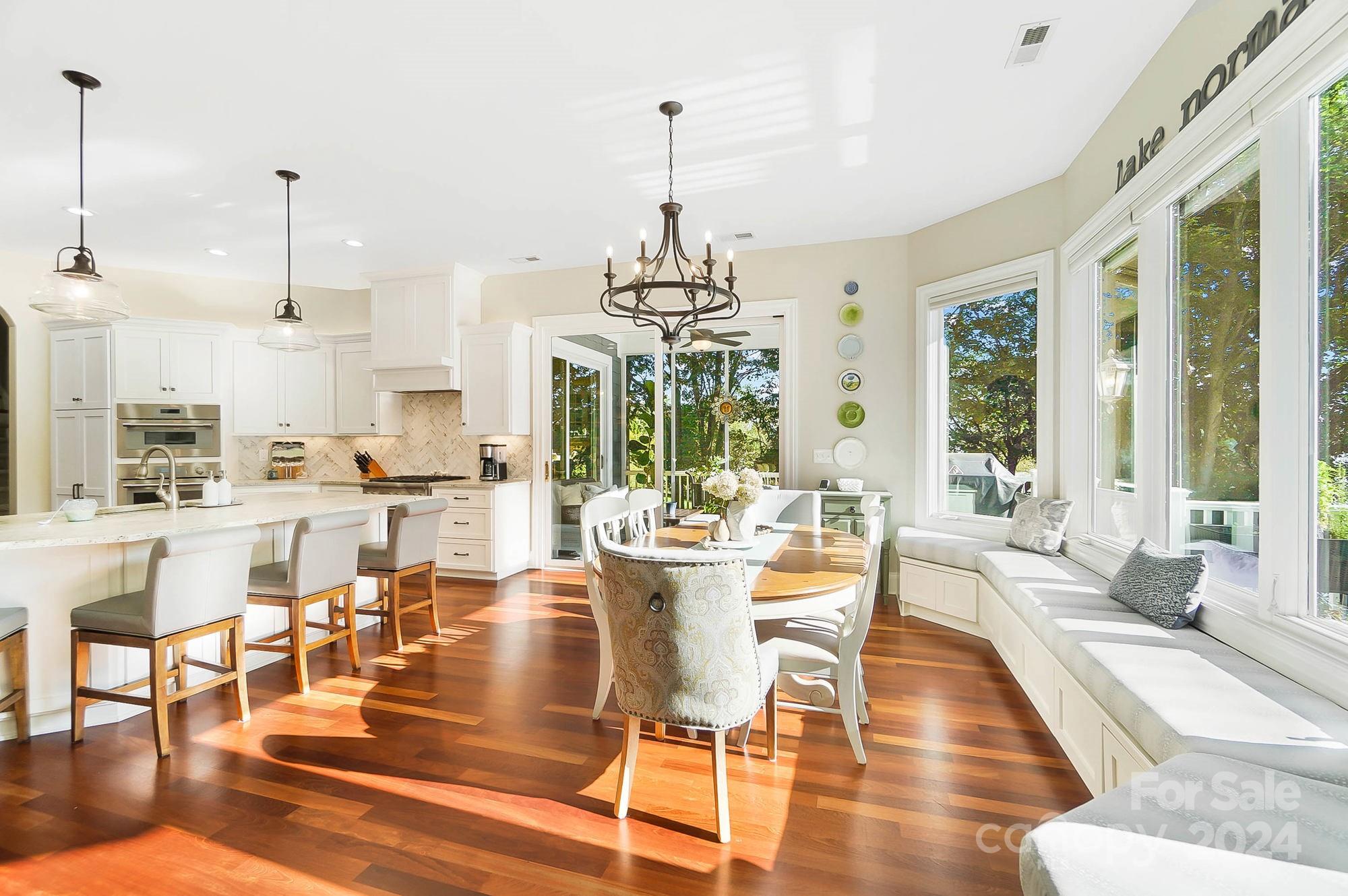 Sailview - Residential