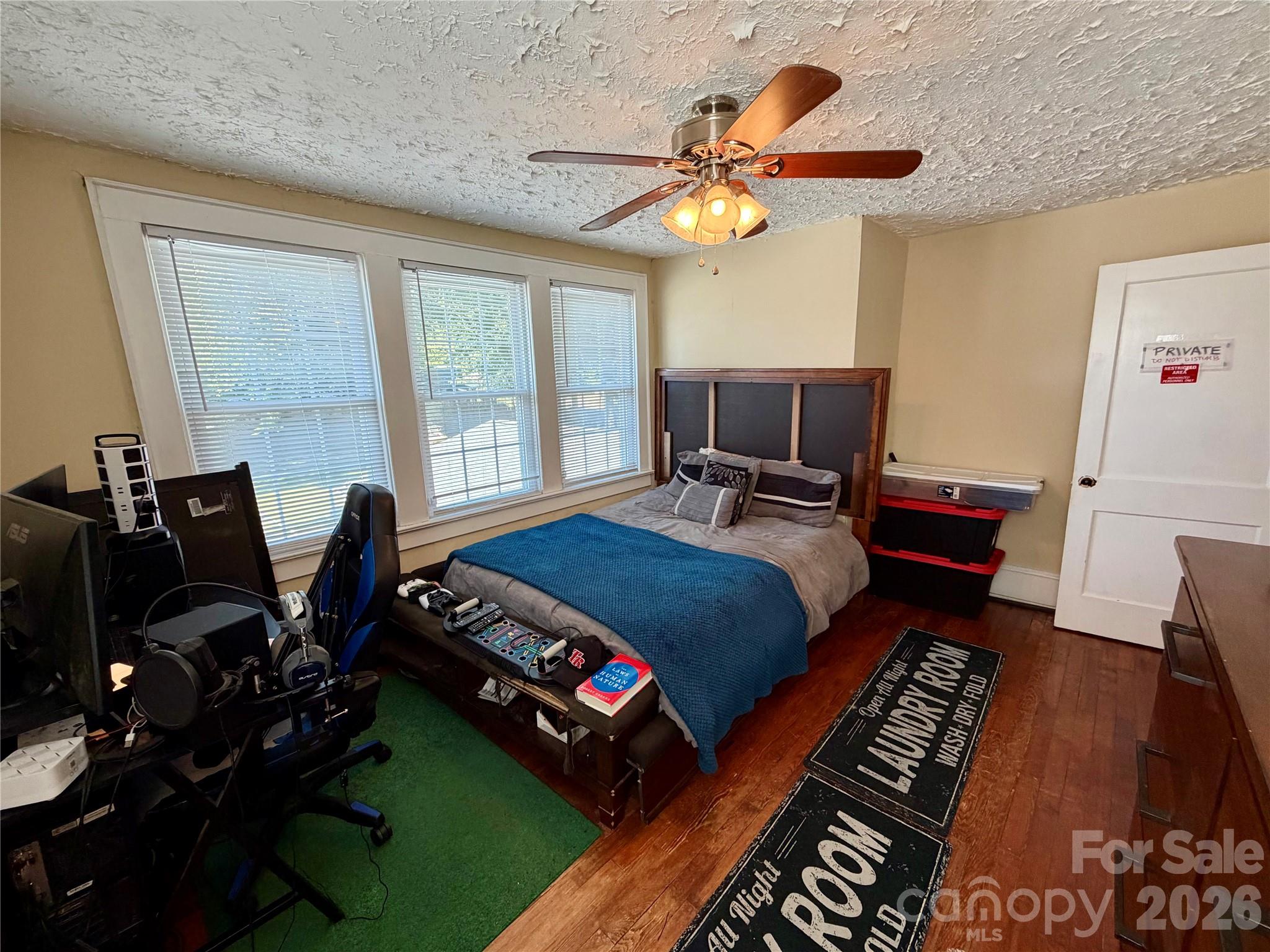 None - Residential
