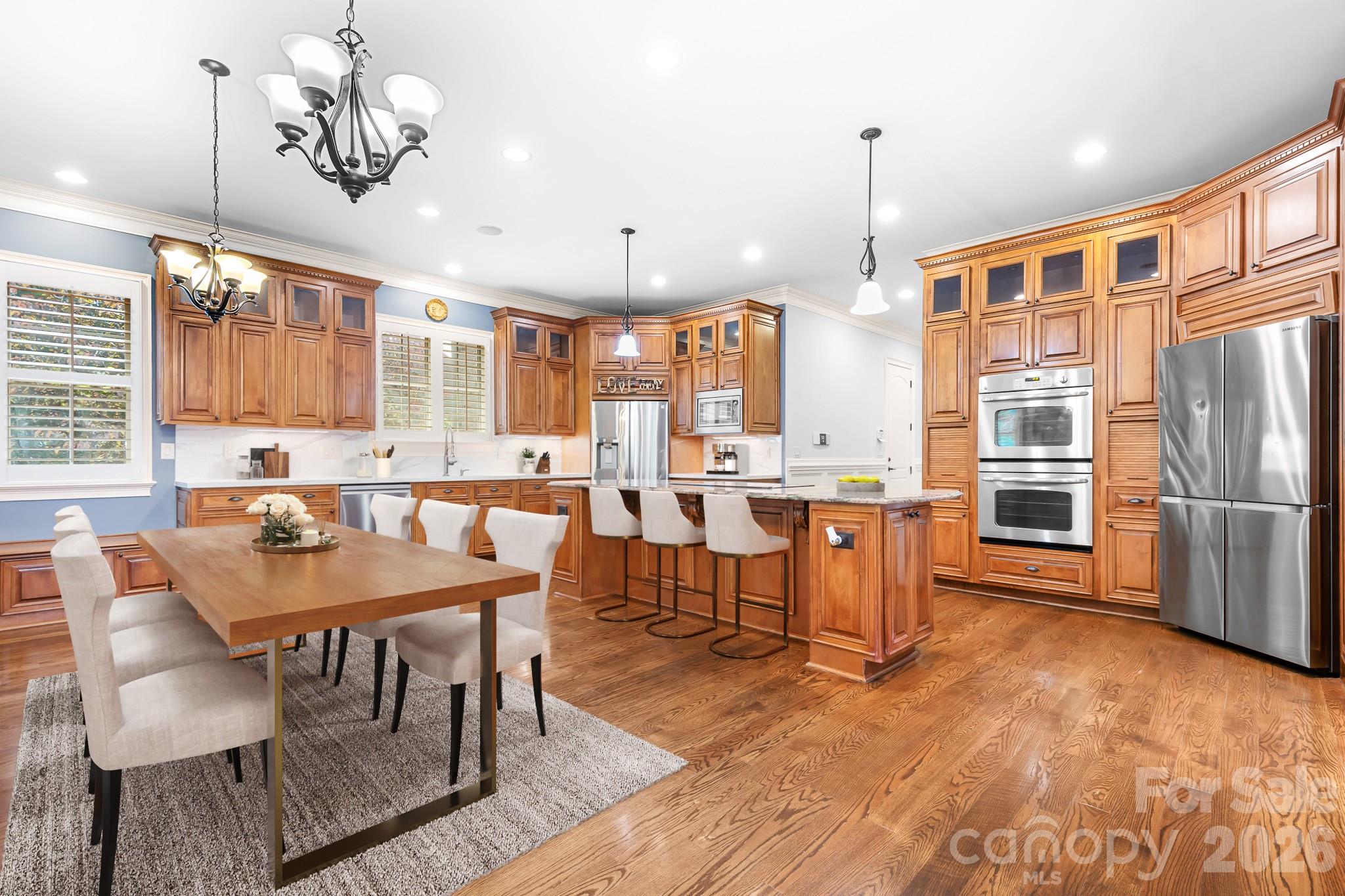 Providence Downs - Residential
