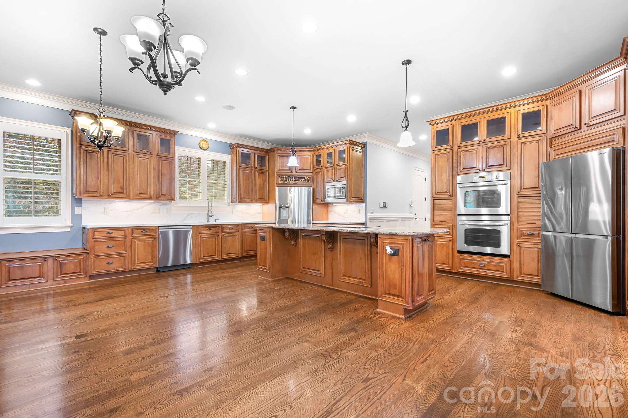 Providence Downs - Residential
