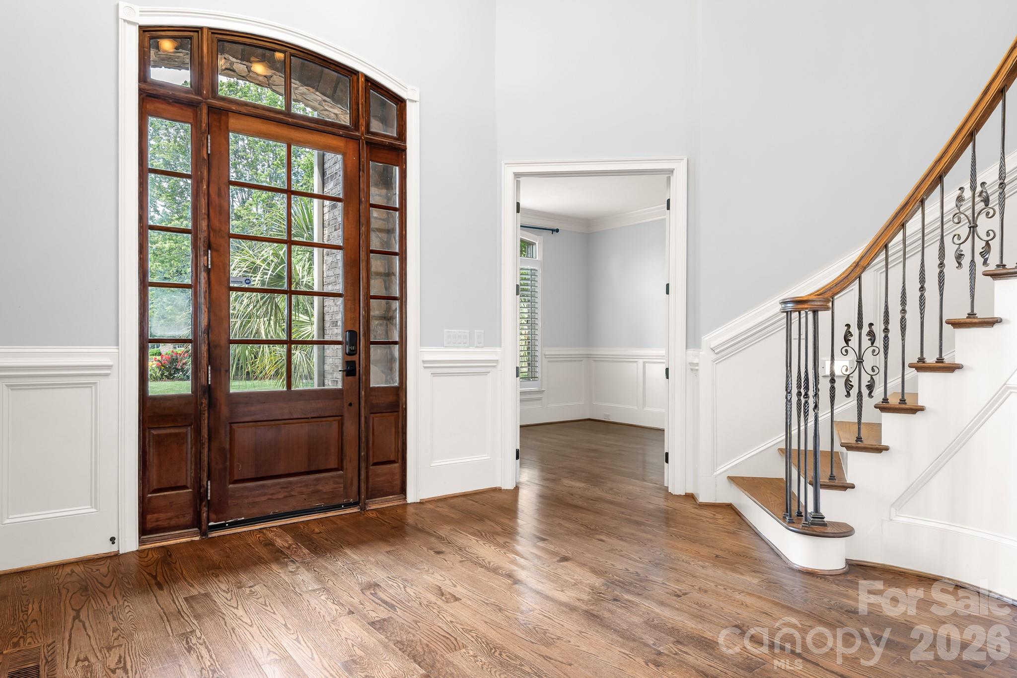 Providence Downs - Residential