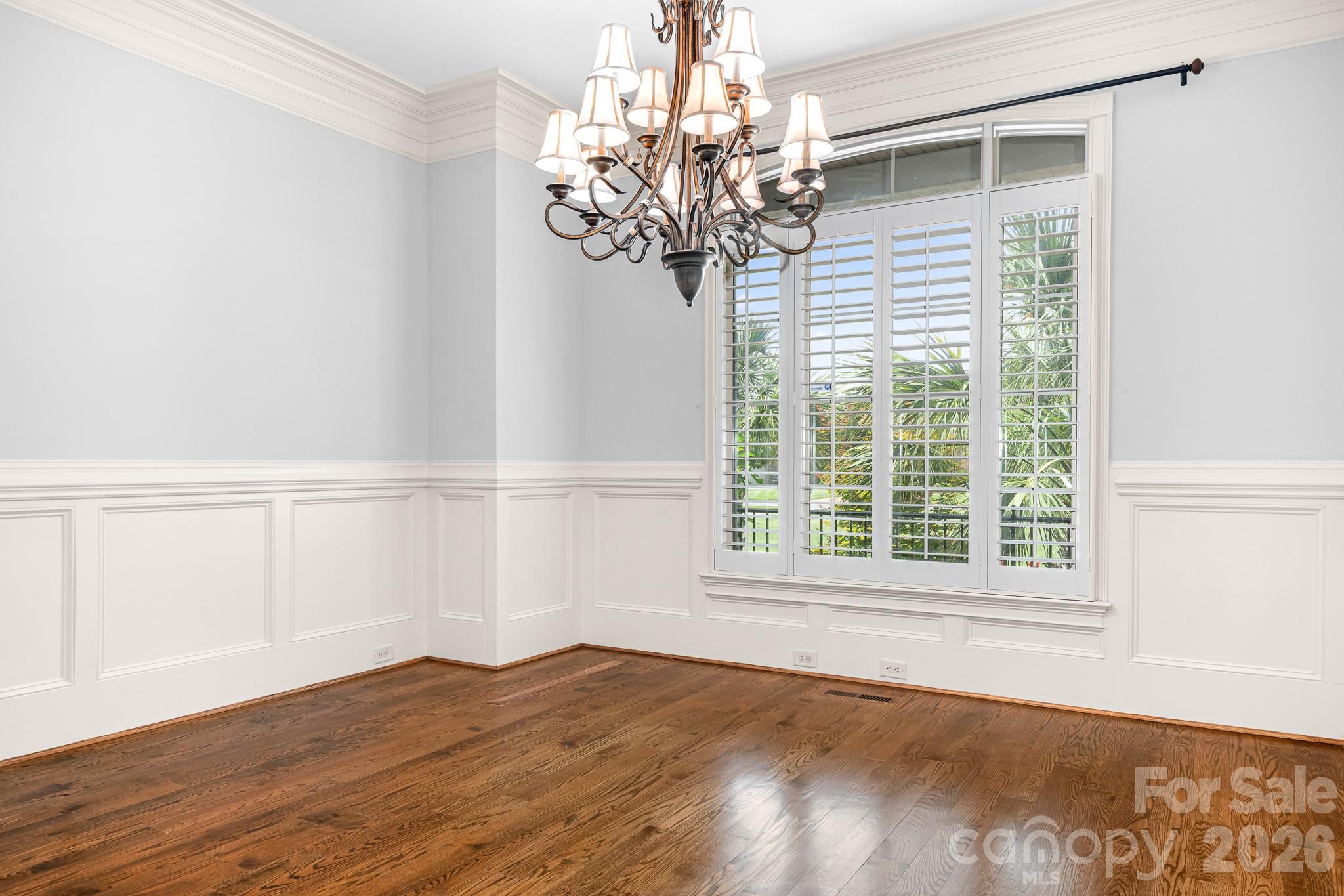 Providence Downs - Residential