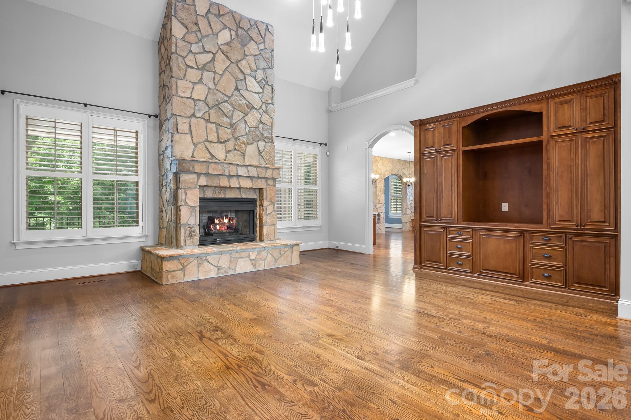 Providence Downs - Residential