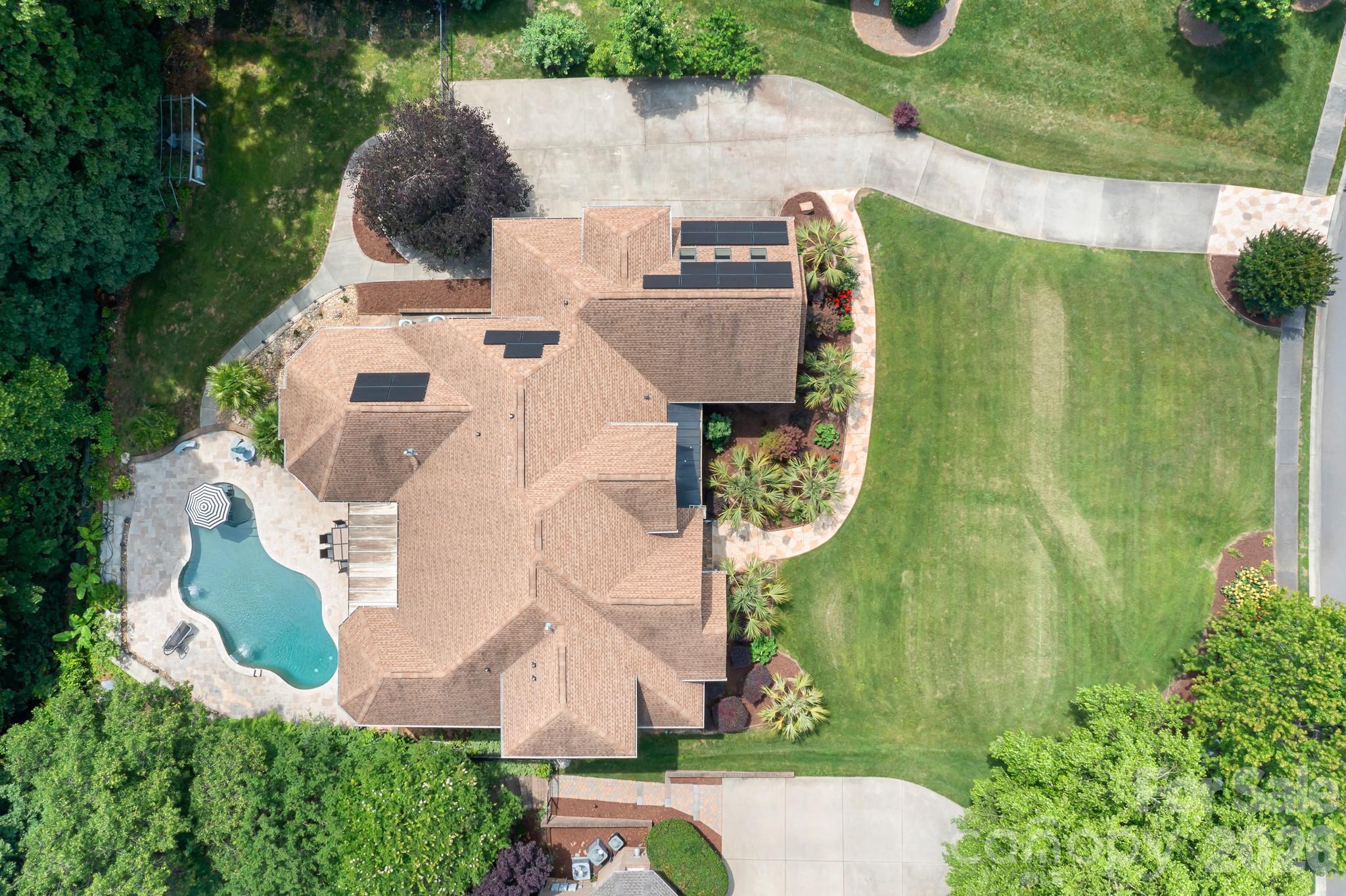 Providence Downs - Residential