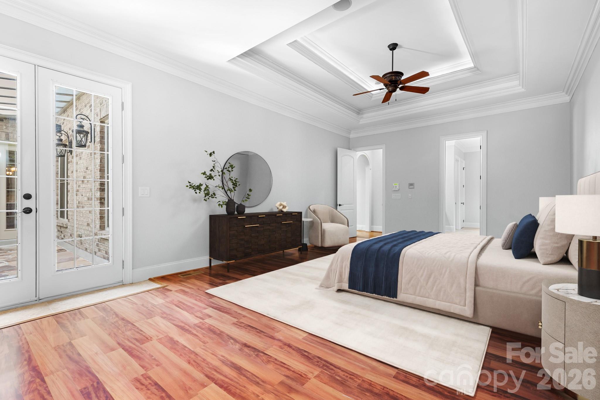 Providence Downs - Residential