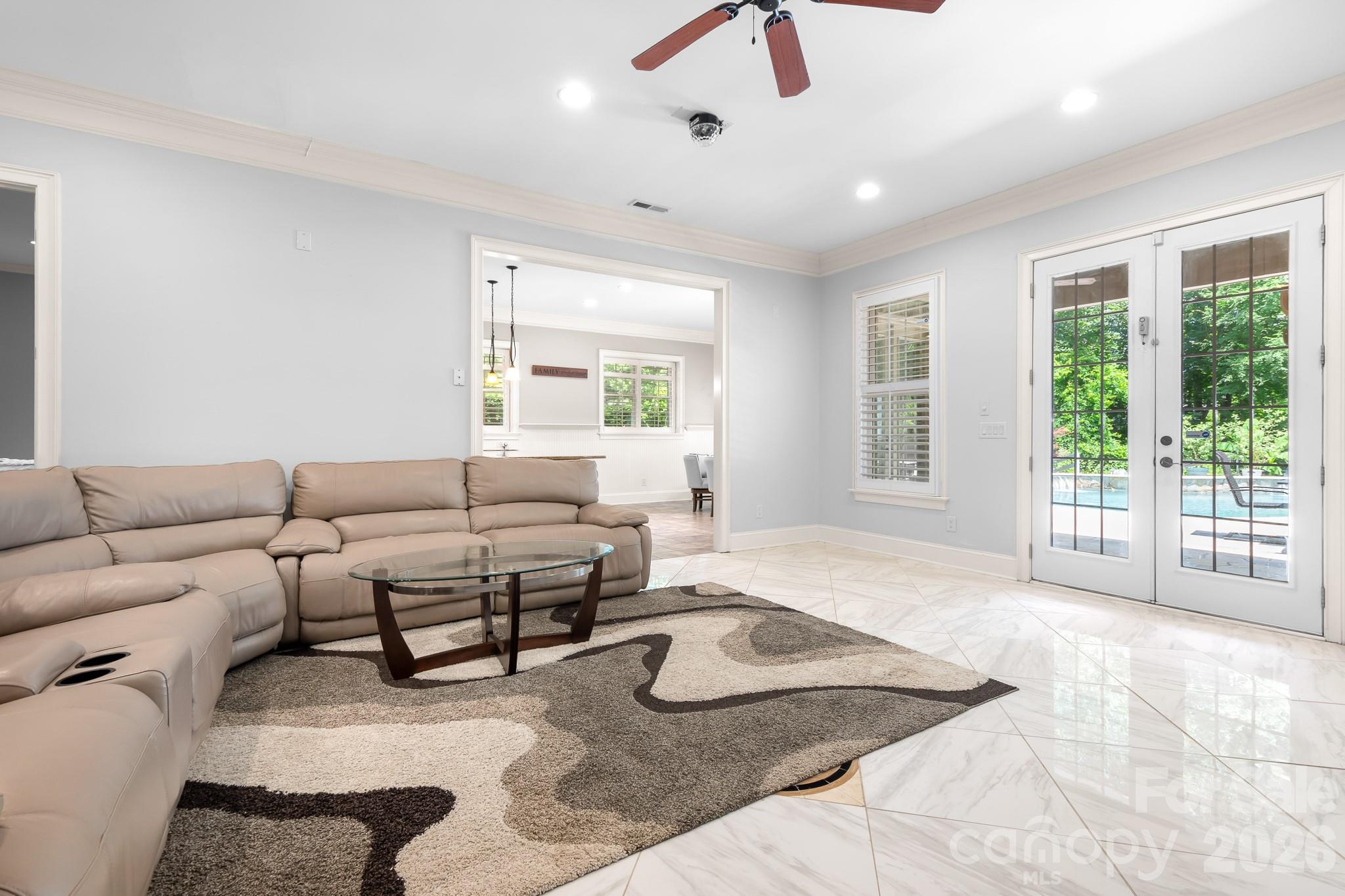 Providence Downs - Residential