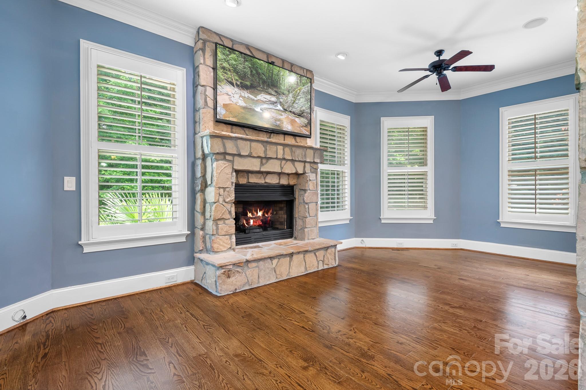 Providence Downs - Residential