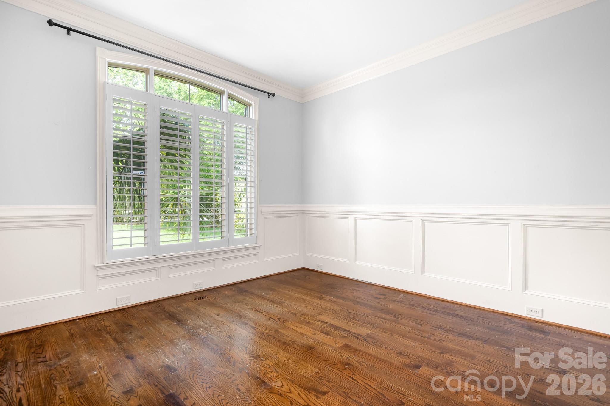 Providence Downs - Residential