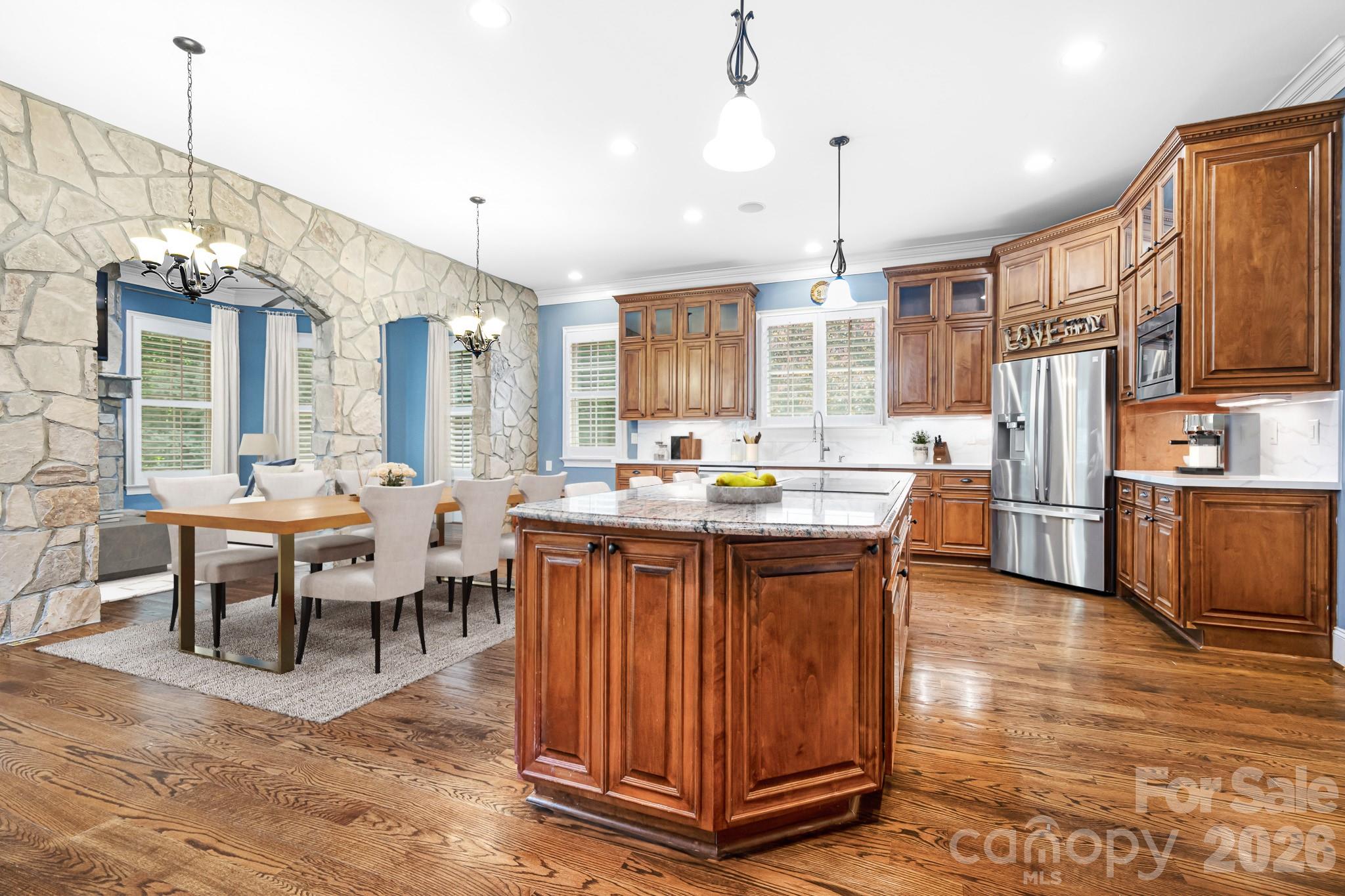 Providence Downs - Residential