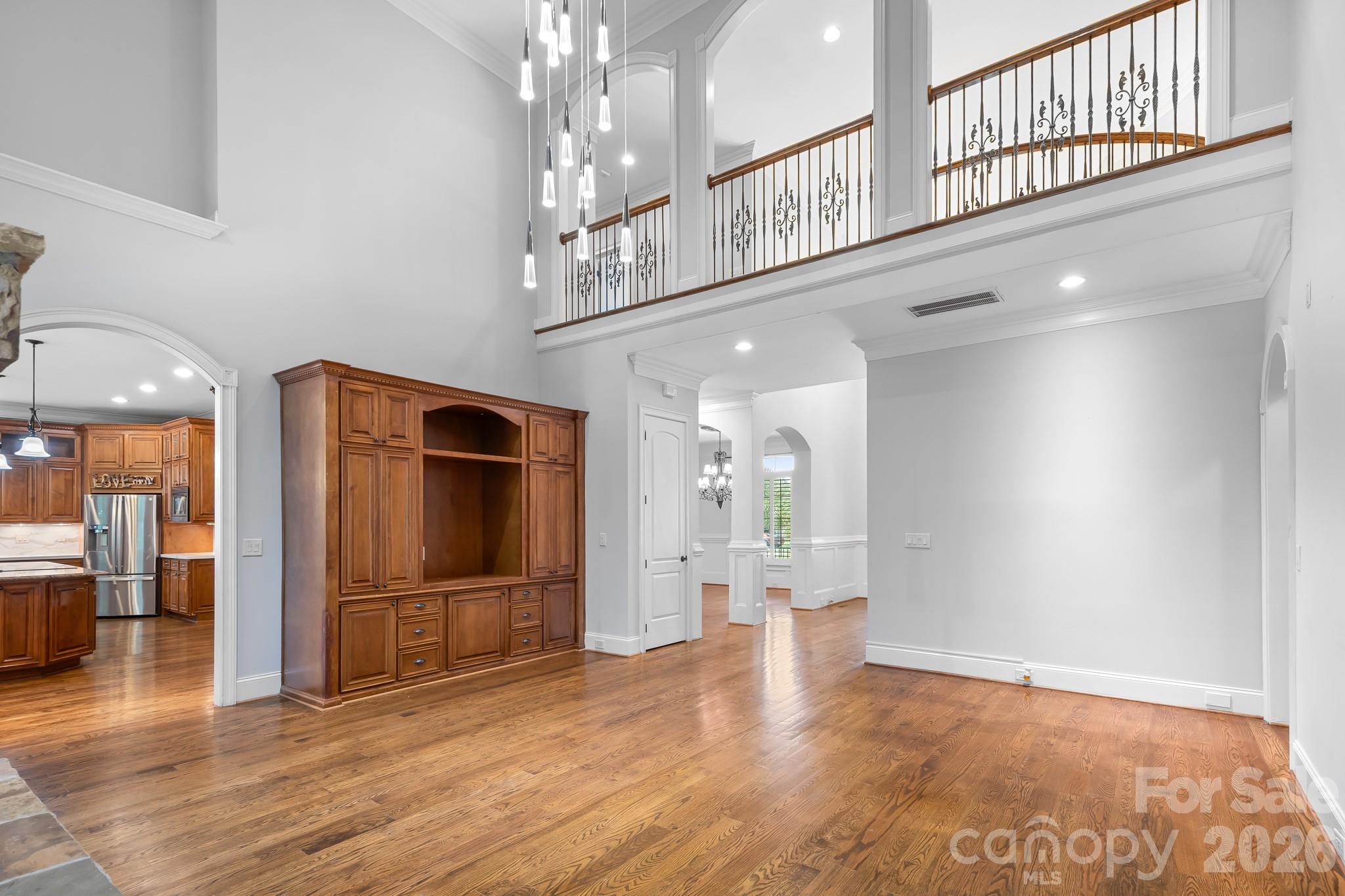 Providence Downs - Residential