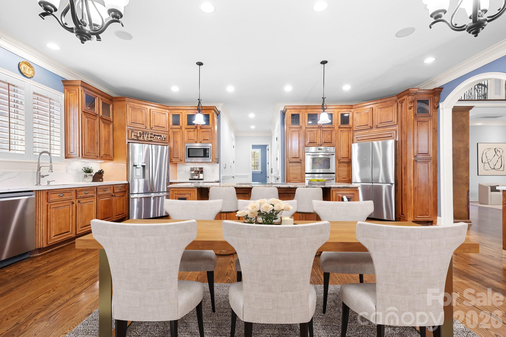 Providence Downs - Residential