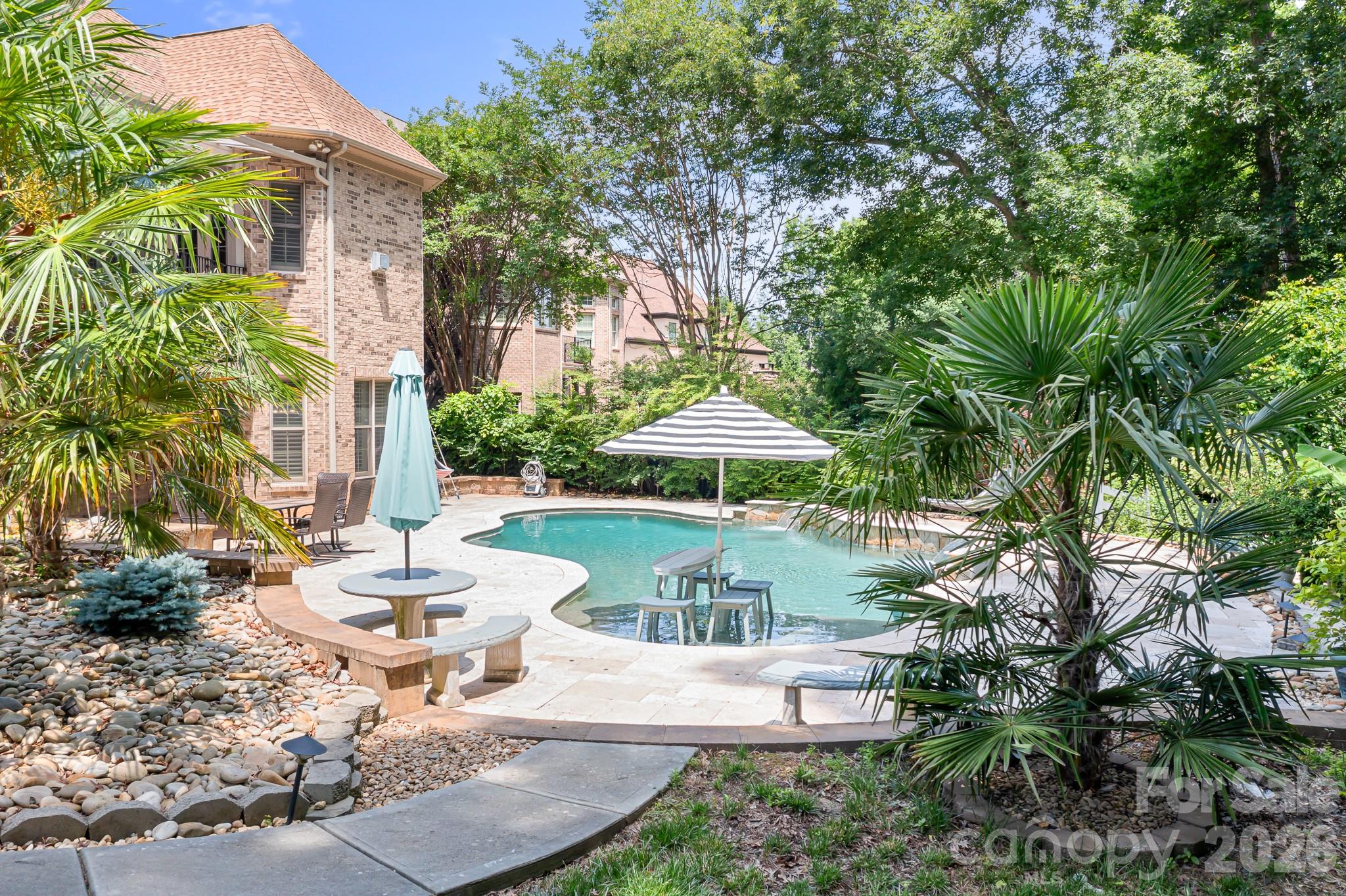Providence Downs - Residential