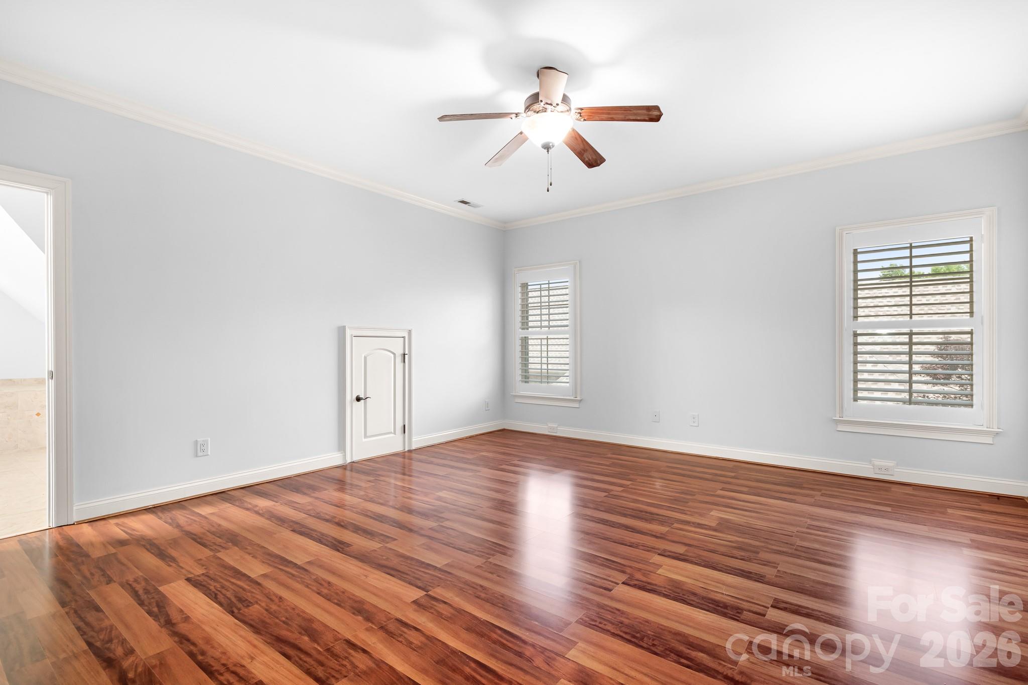 Providence Downs - Residential