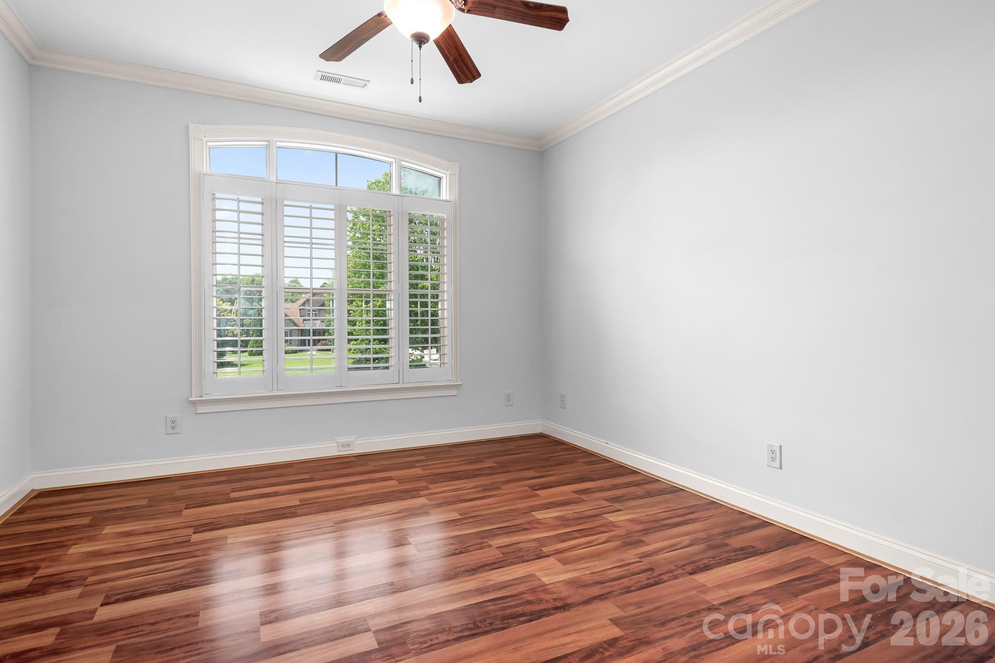 Providence Downs - Residential