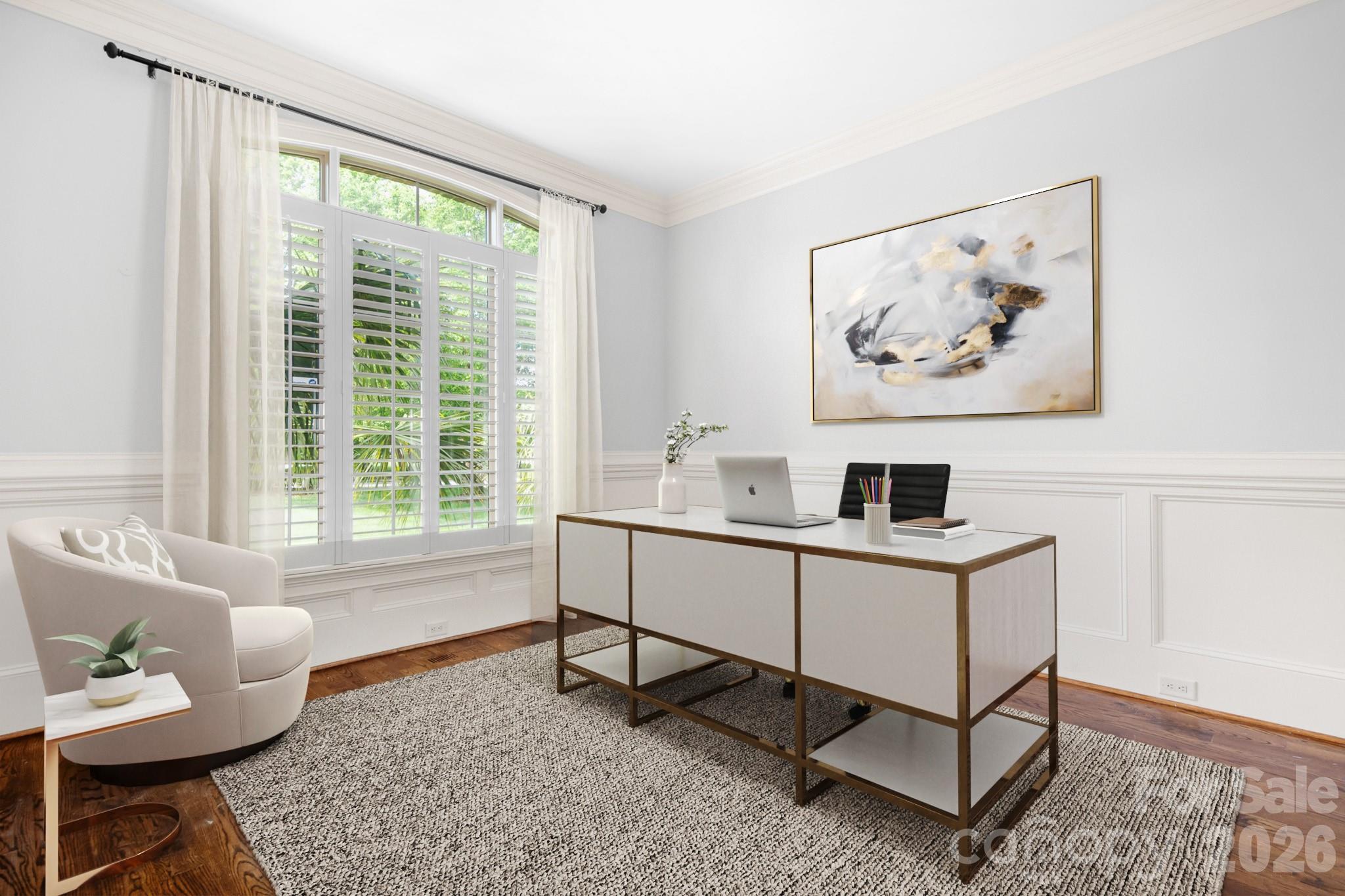 Providence Downs - Residential