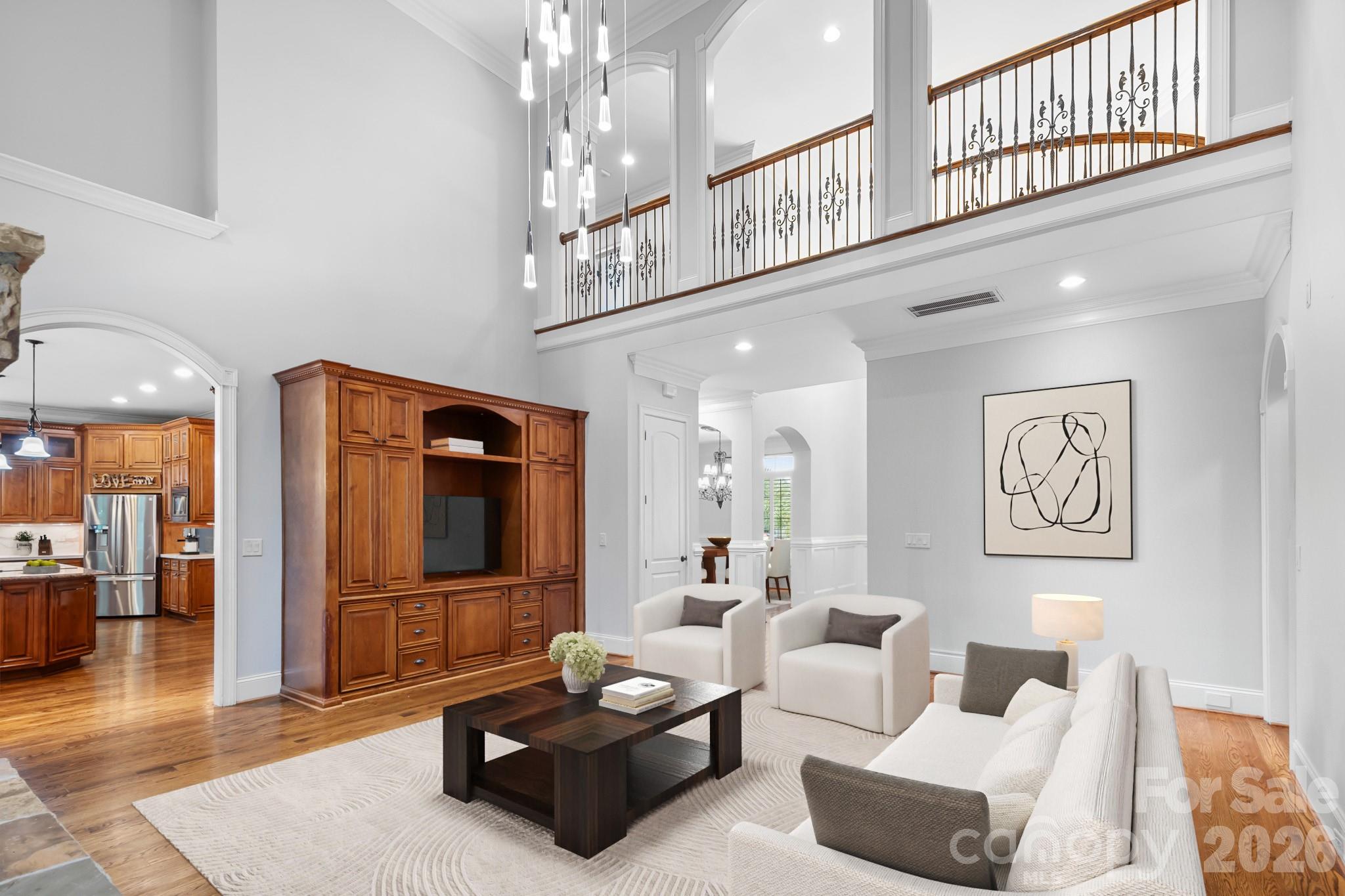 Providence Downs - Residential