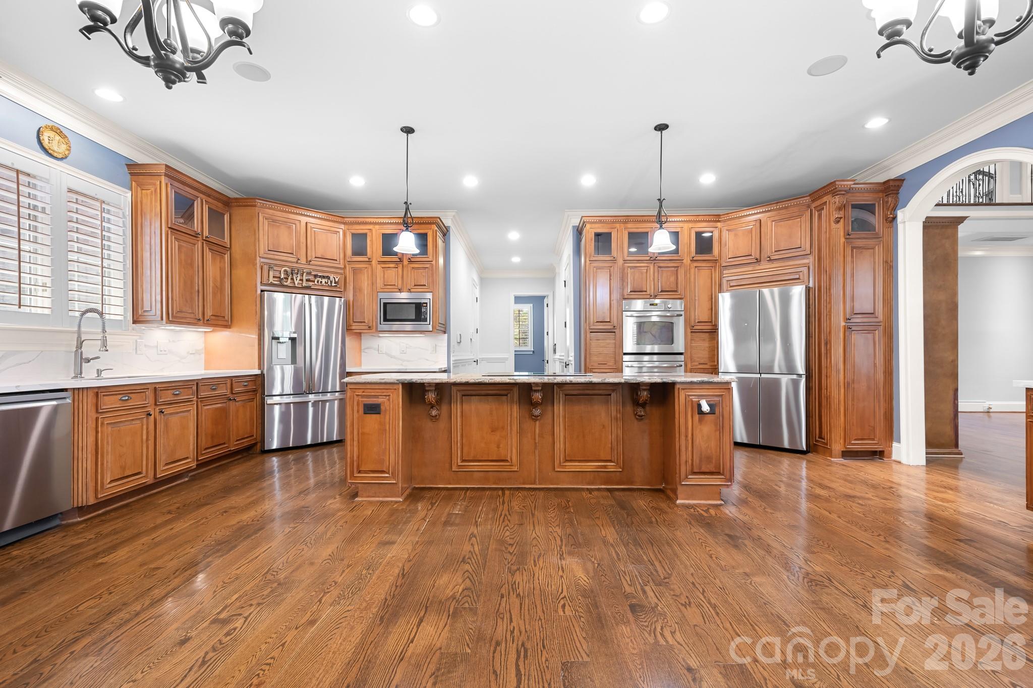 Providence Downs - Residential