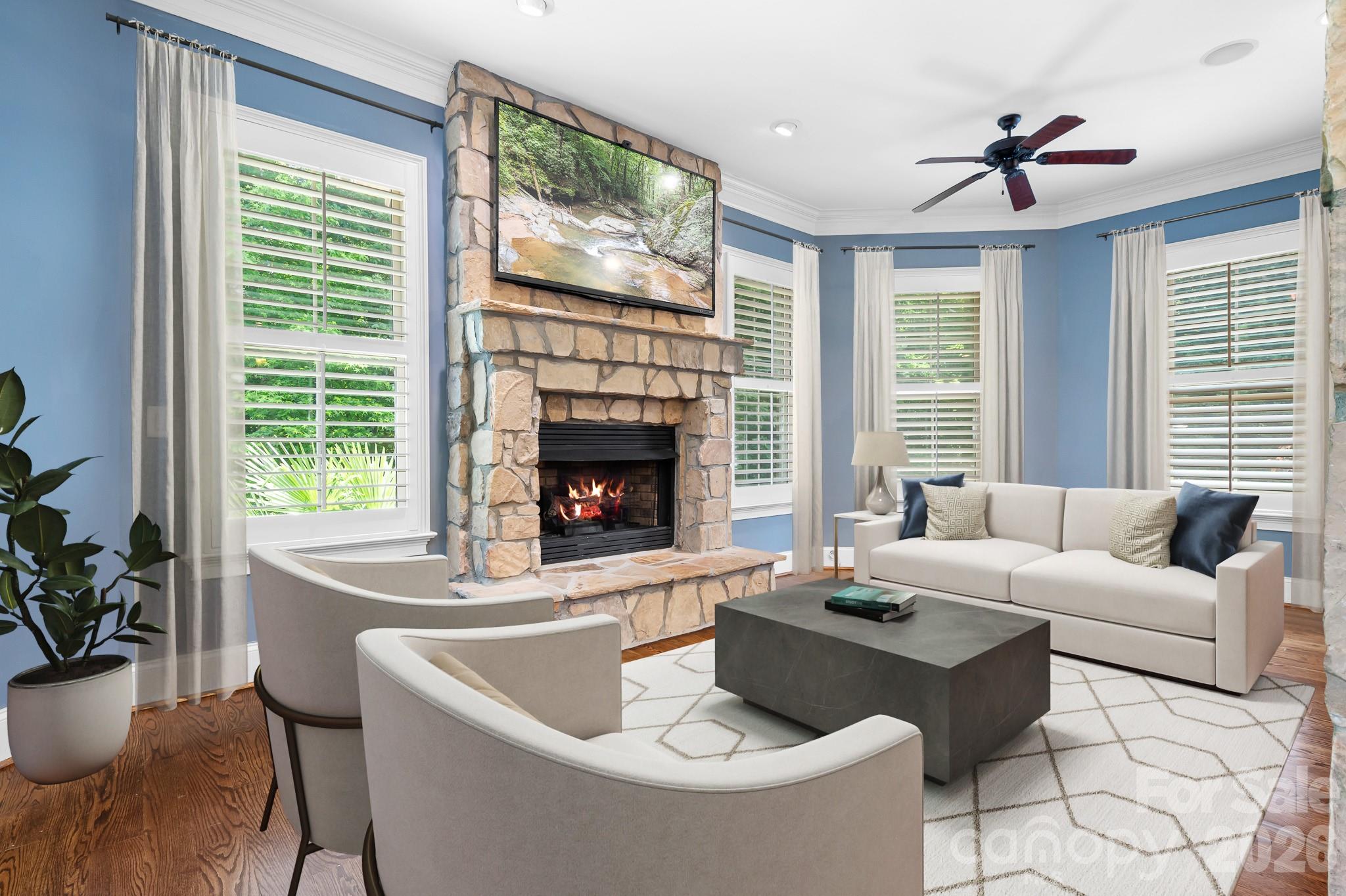 Providence Downs - Residential