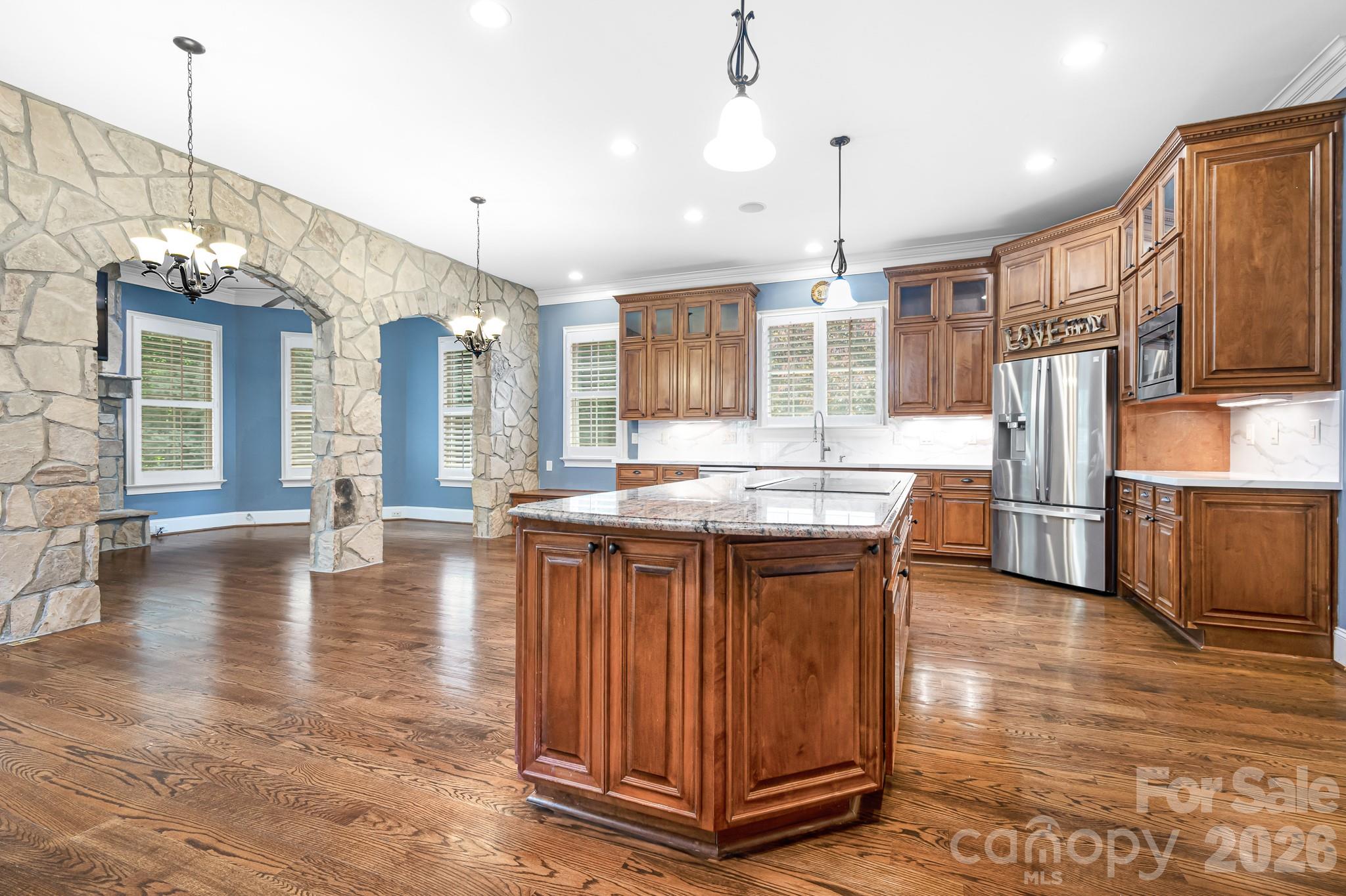 Providence Downs - Residential