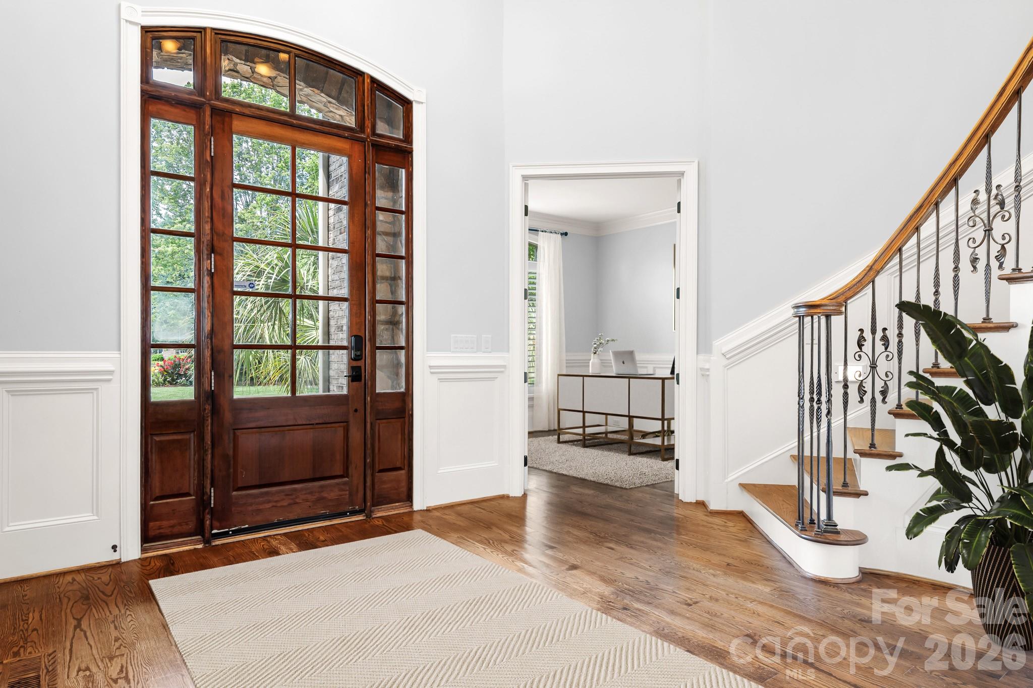 Providence Downs - Residential